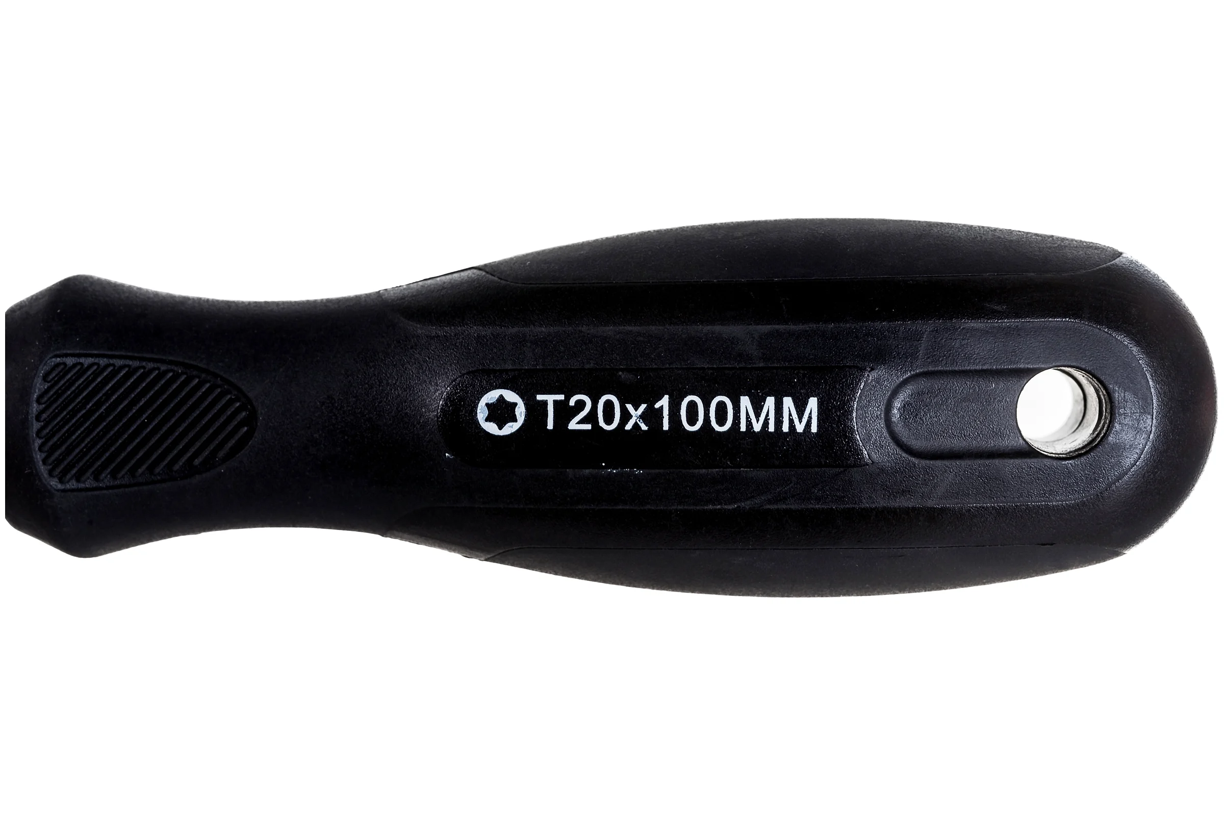 Отвертка Волжский инструмент TORX Т20х100 ст. CrV 5705005