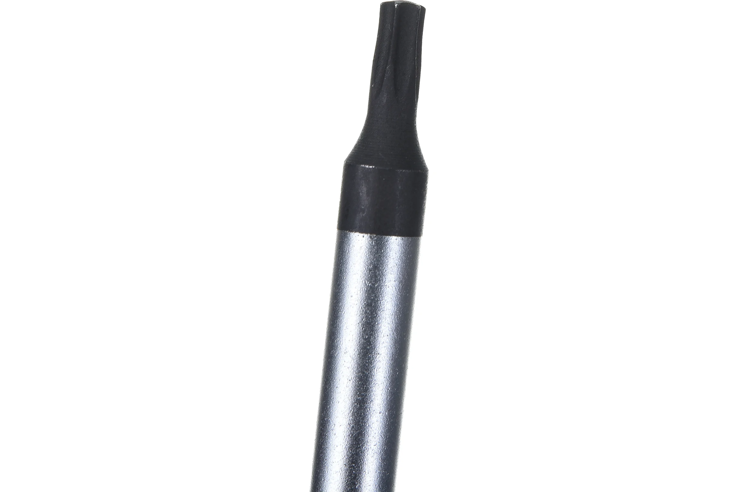 Отвертка HOEGERT TECHNIK TORX T10, 100 мм, сталь S2 HT1S053