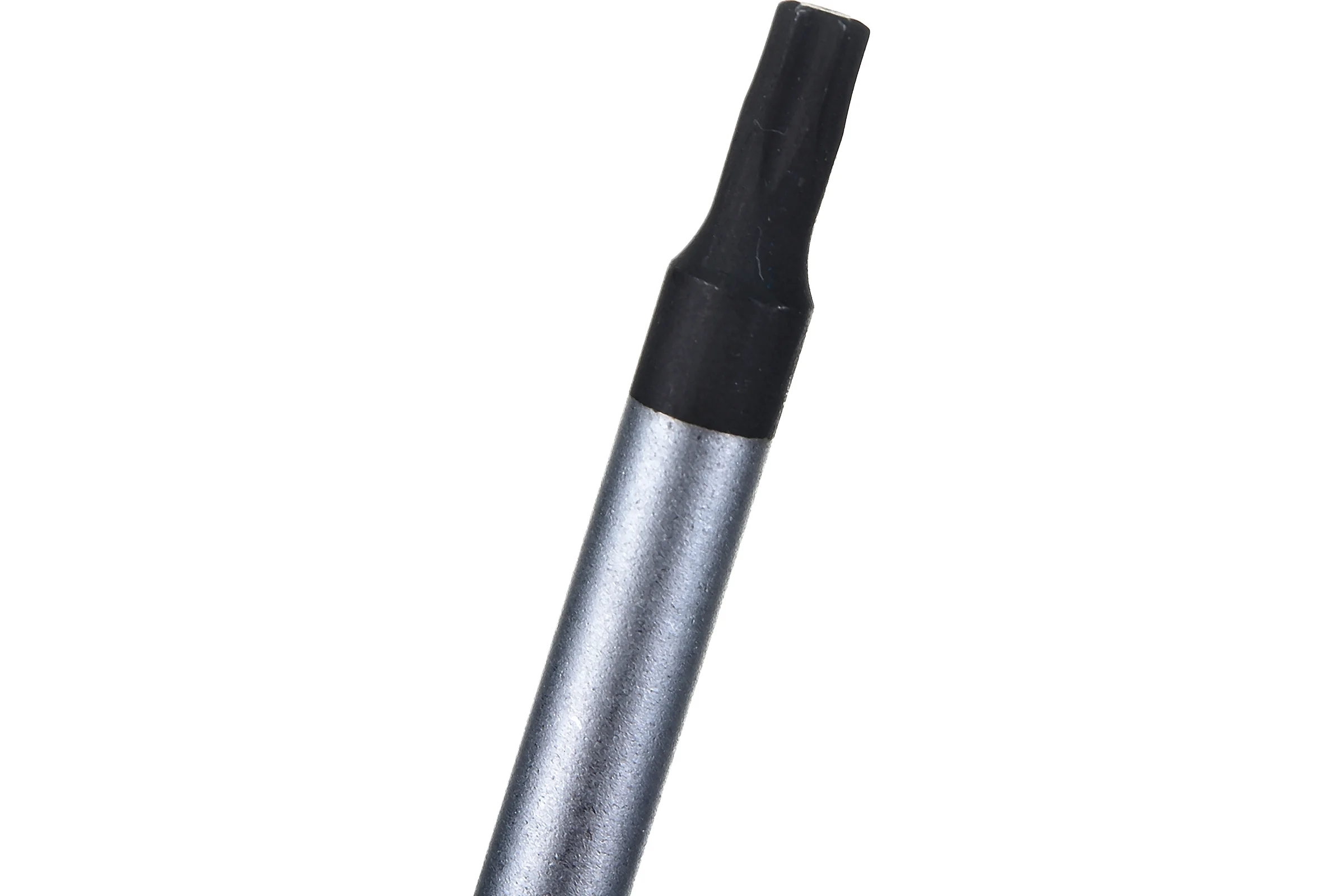 Отвертка HOEGERT TECHNIK TORX T15, 100 мм, сталь S2 HT1S054