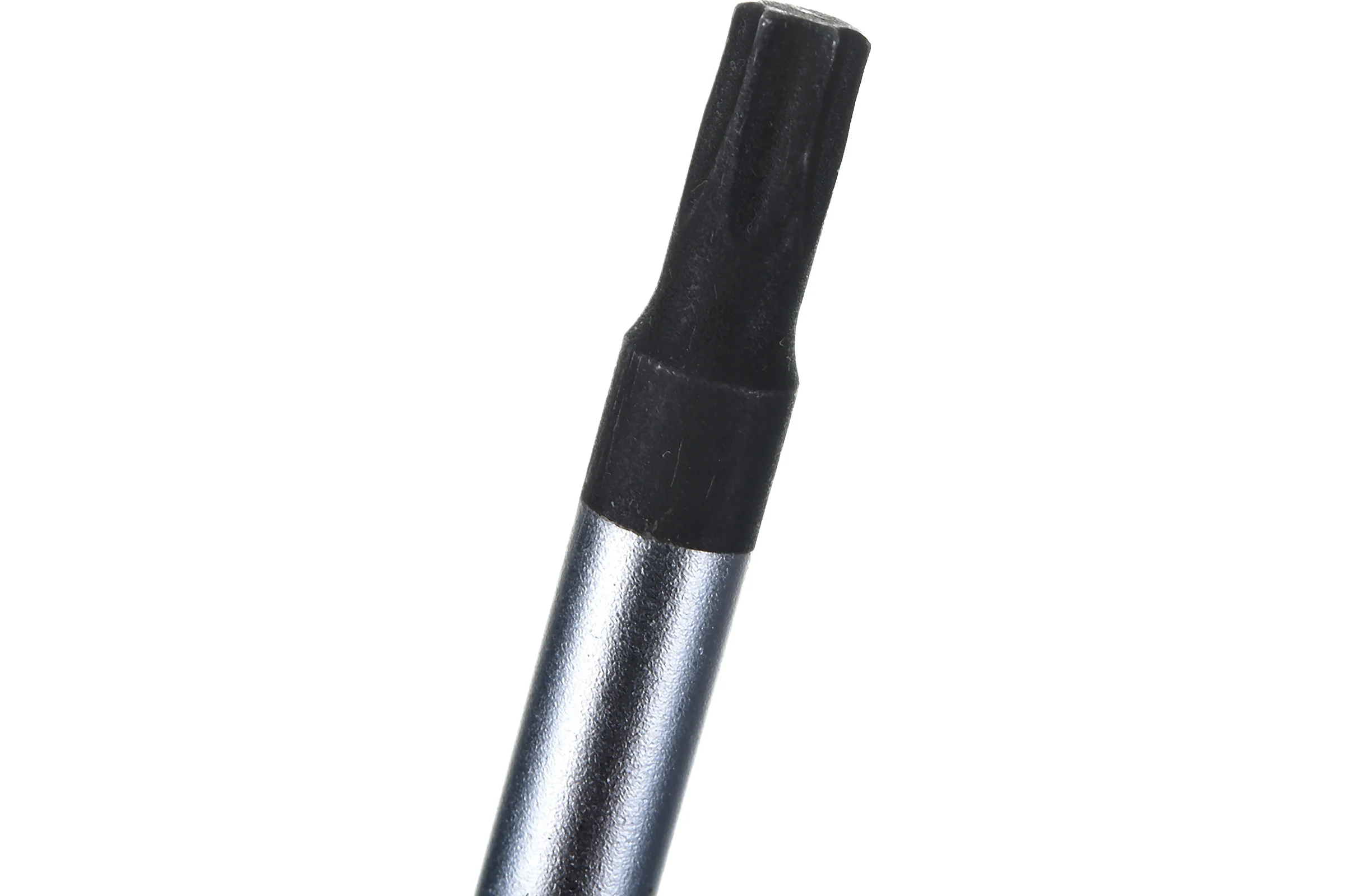 Отвертка HOEGERT TECHNIK TORX T20, 100 мм, сталь S2 HT1S055