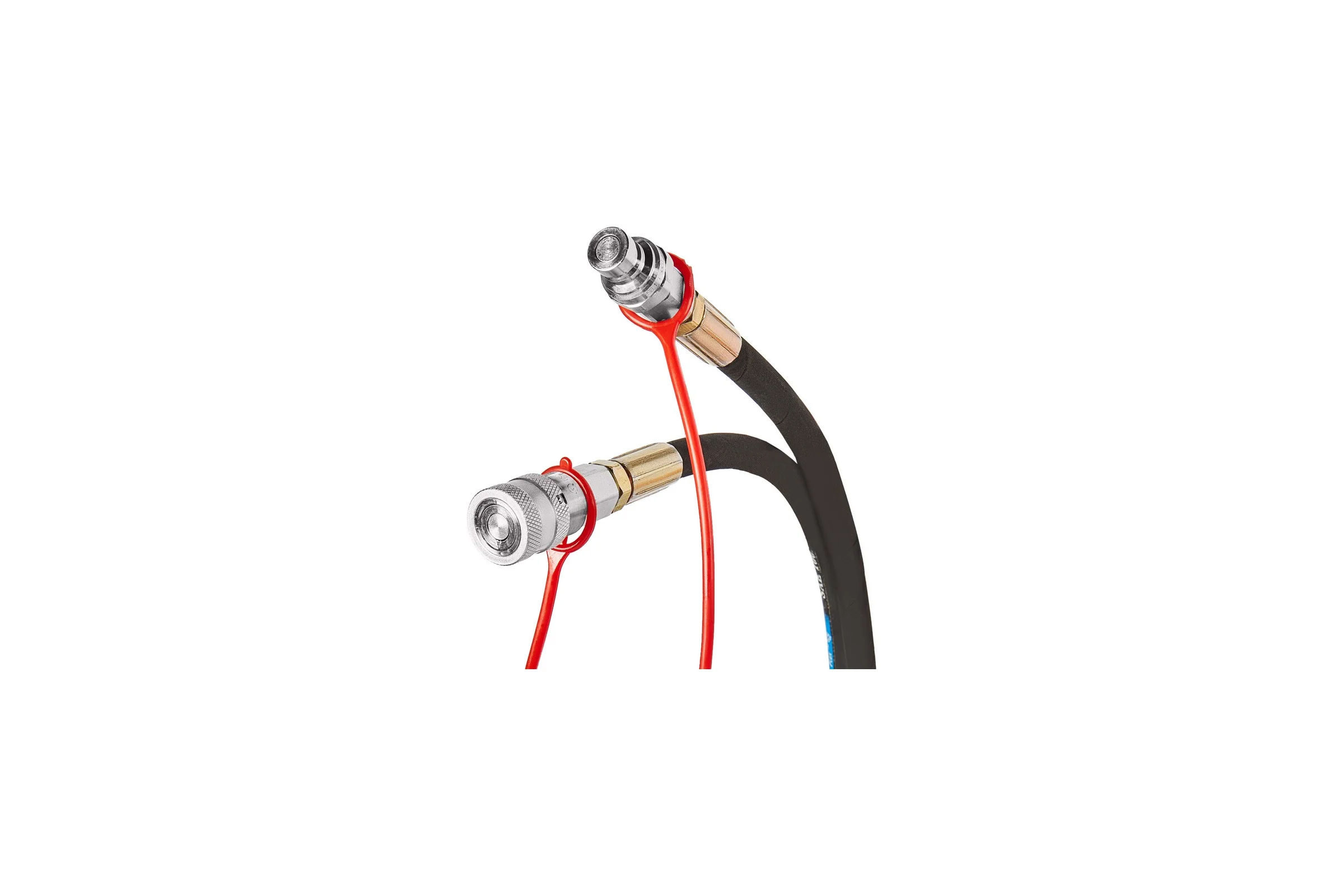 Аппарат для стыковой сварки ПНД труб GasFusion RED-160 1.00160