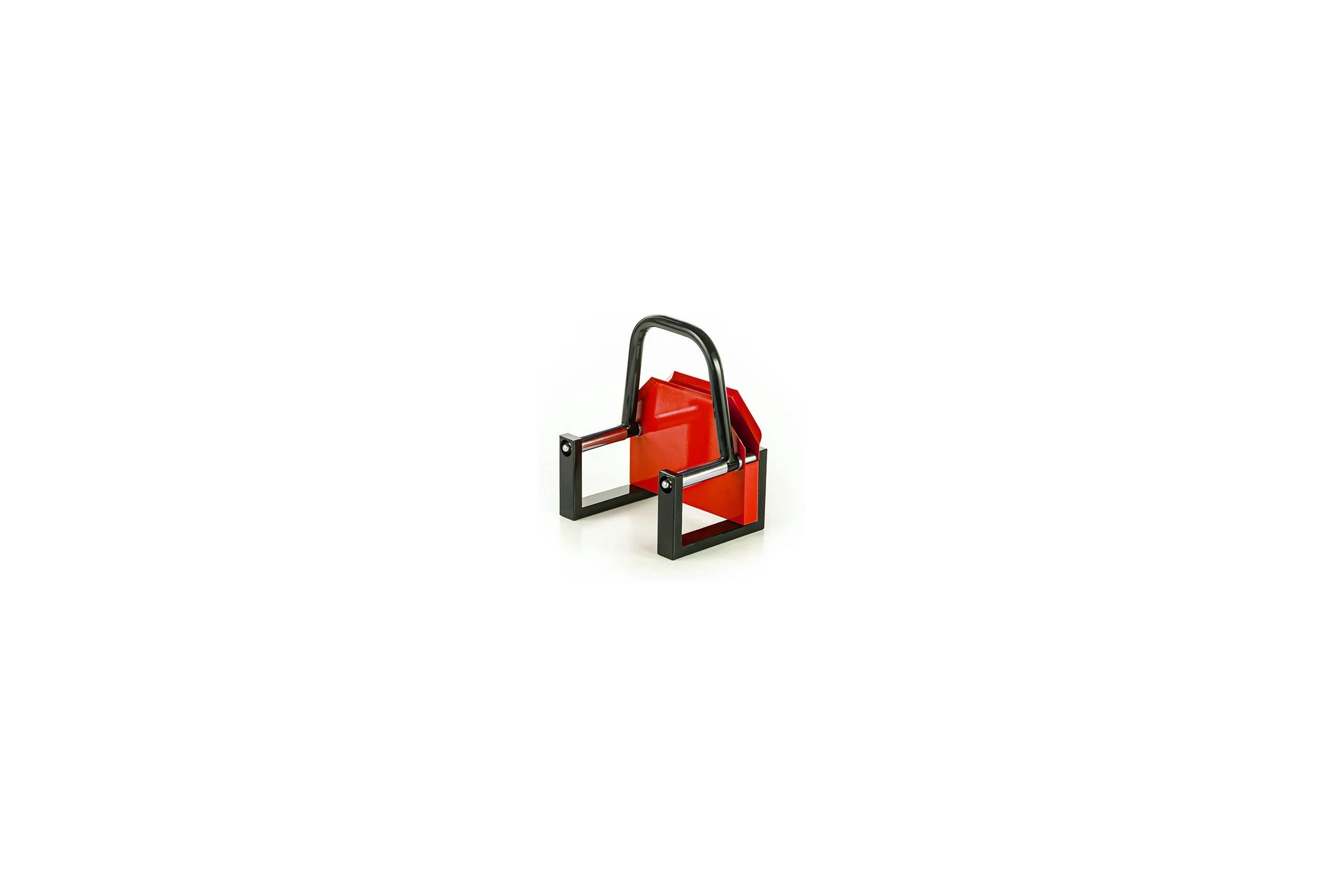 Аппарат для стыковой сварки ПНД труб GasFusion RED-160V2 1.01605