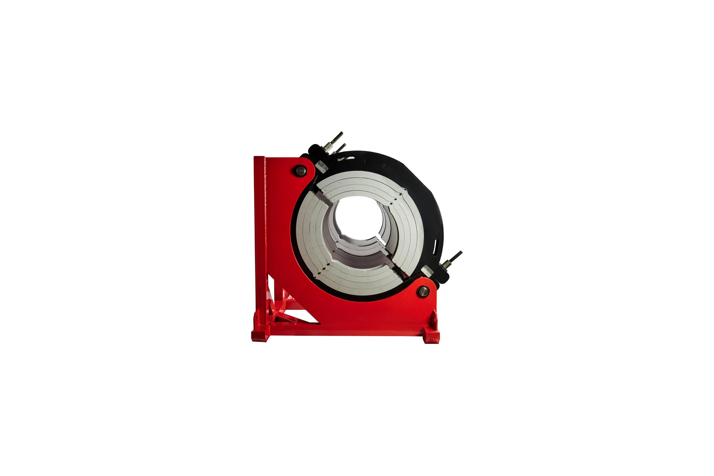 Аппарат для стыковой сварки ПНД труб GasFusion RED-800 1.00800