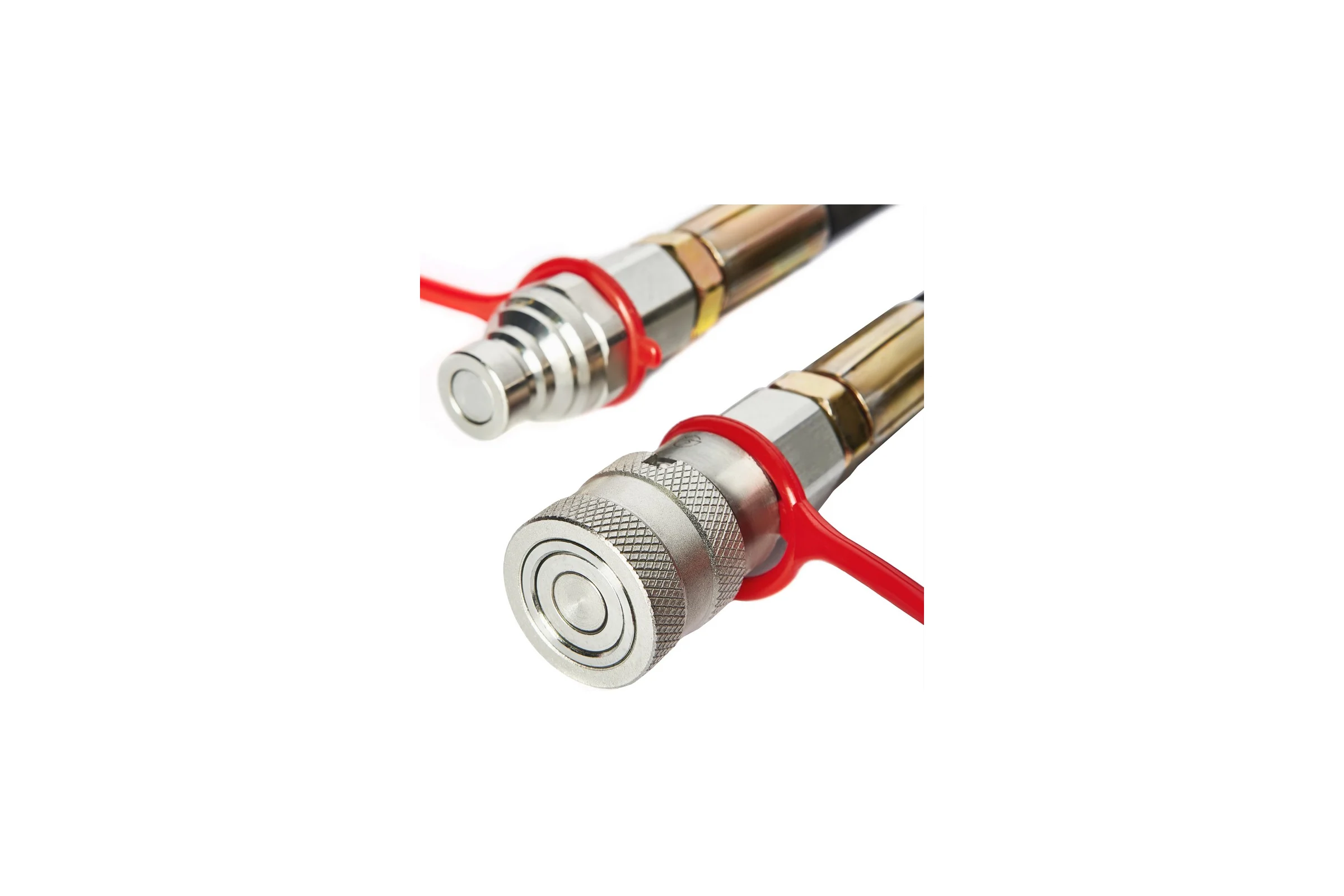 Аппарат для стыковой сварки ПНД труб GasFusion RED-400 1.00400