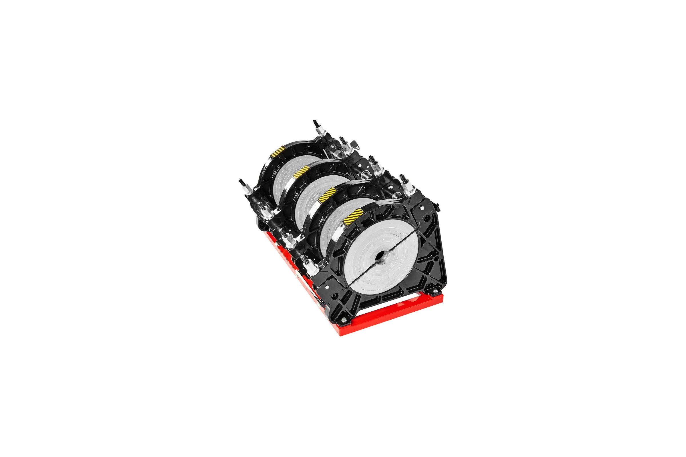 Аппарат для стыковой сварки ПНД труб GasFusion RED-315 1.00315