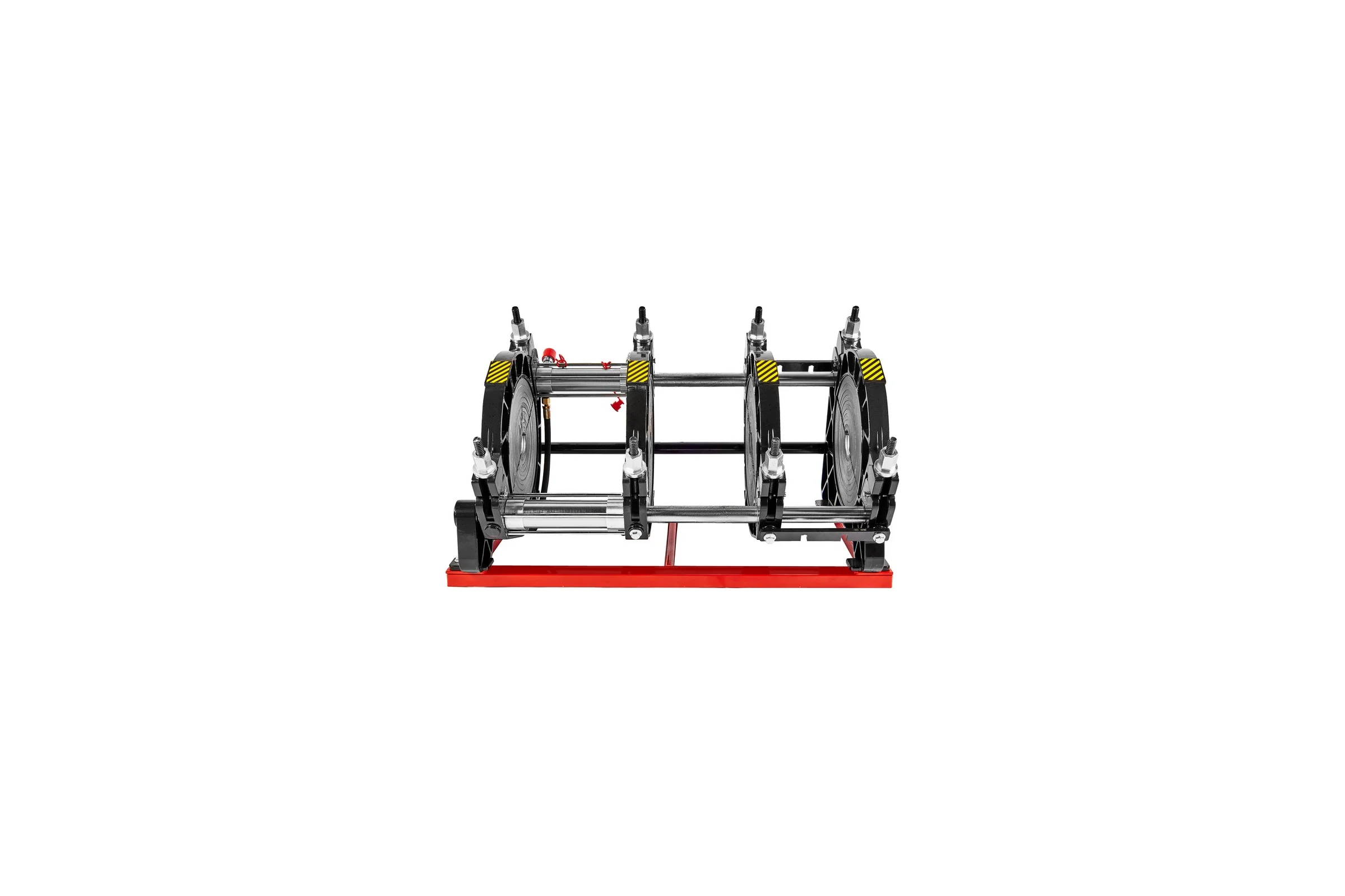 Аппарат для стыковой сварки ПНД труб GasFusion RED-315 1.00315