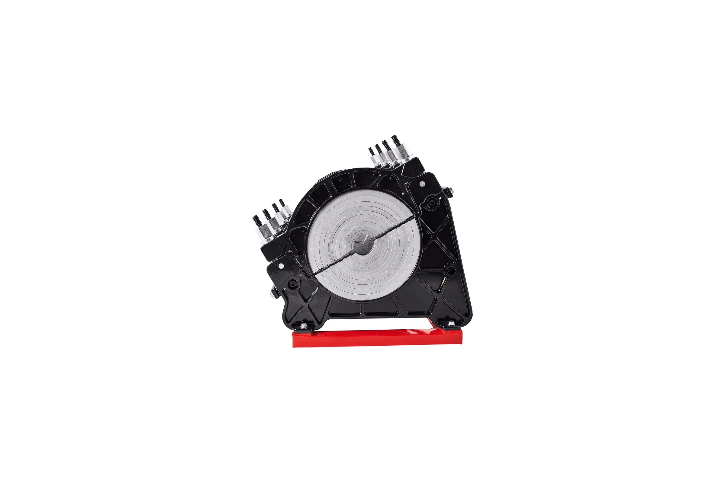 Аппарат для стыковой сварки ПНД труб GasFusion RED-315 1.00315
