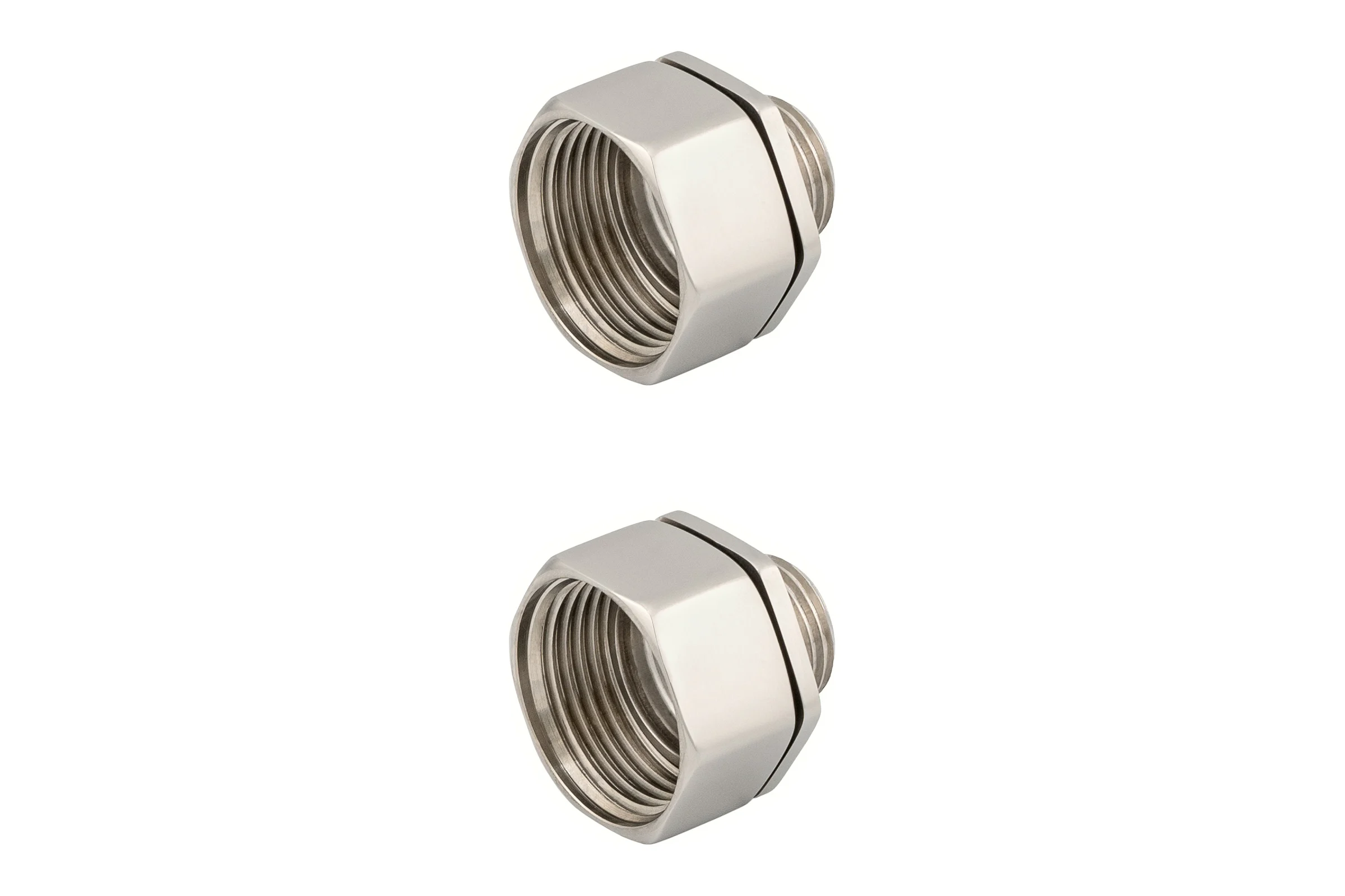 Соединение прямое SMTг/ш 1x1/2 для п/с 2 шт/кор SMT2731SST1004