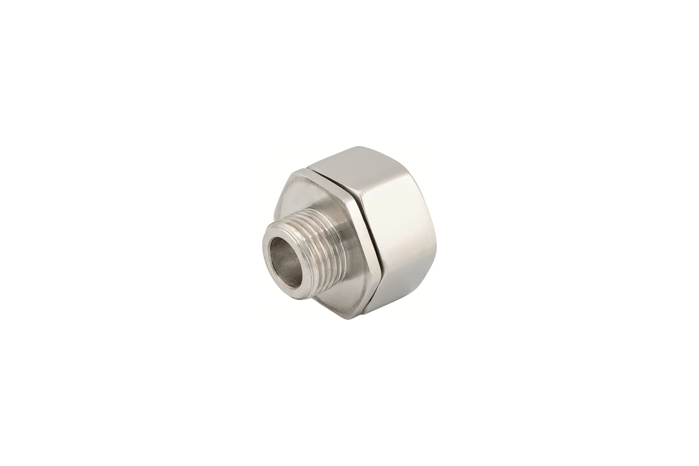 Соединение прямое SMTг/ш 1x1/2 для п/с 2 шт/кор SMT2731SST1004