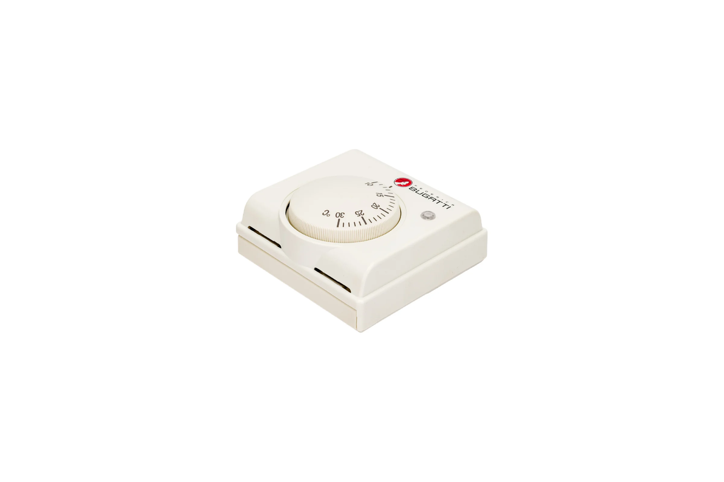 Комнатный термостат Federica Bugatti 2041420 FBKT-4
