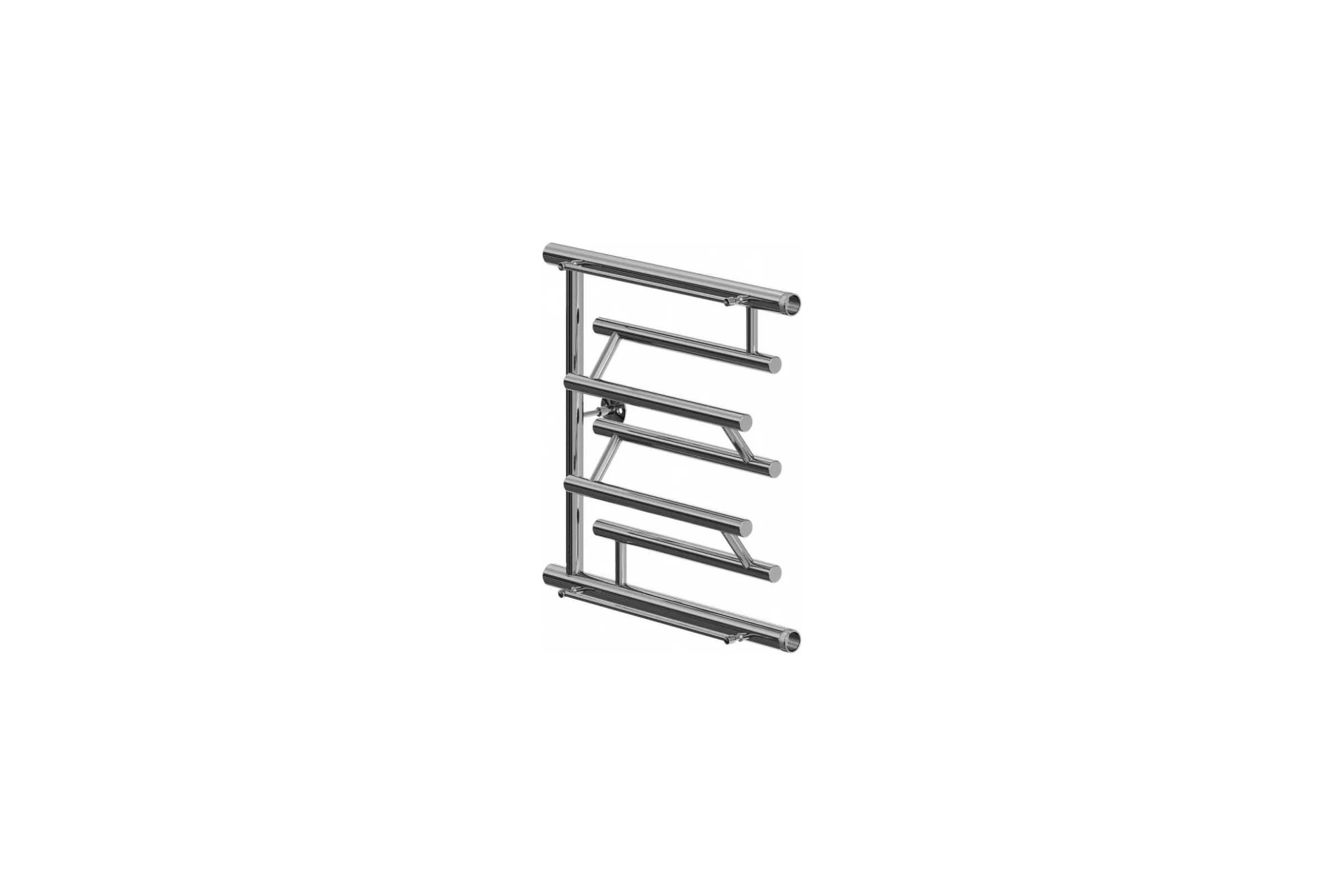 Полотенцесушитель MIXLINE SIMPLE PM3 50x50 см, 1'', полка 556333