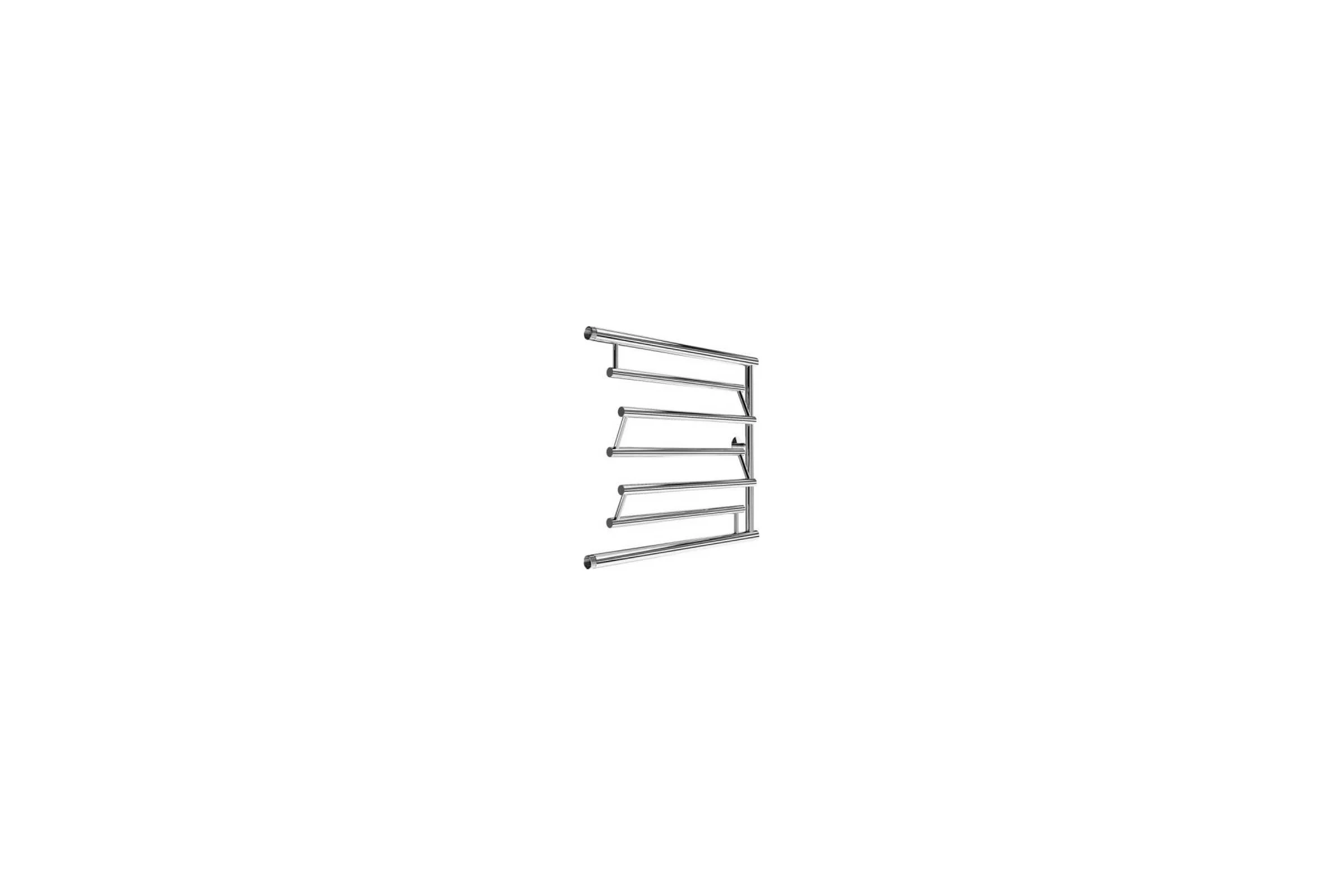 Полотенцесушитель MIXLINE SIMPLE PM3 50x50 см, 1'' 556334