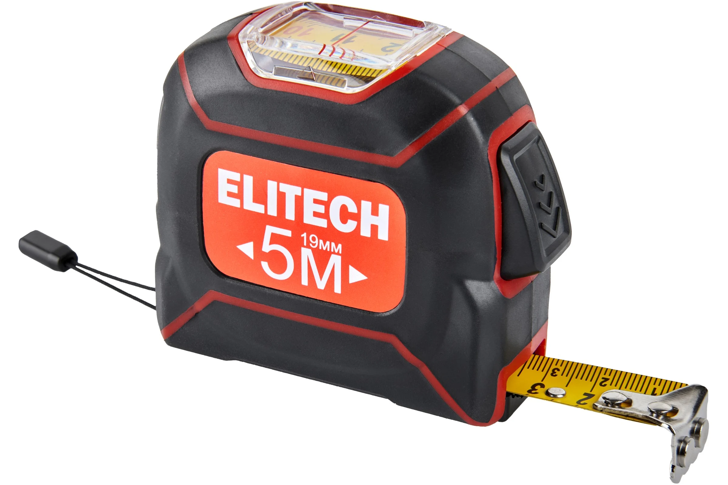 Рулетка Elitech 310501 211370