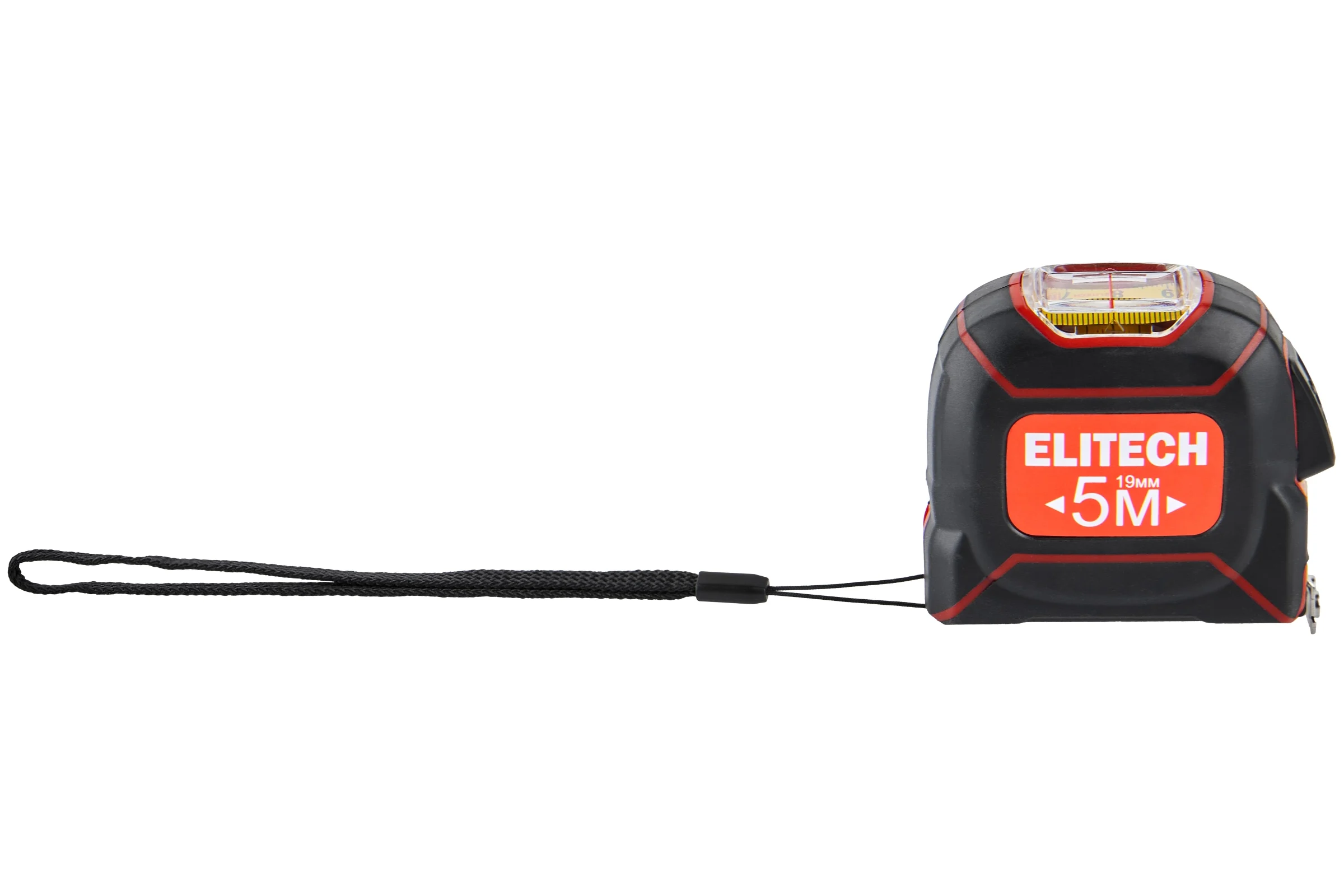 Рулетка Elitech 310501 211370