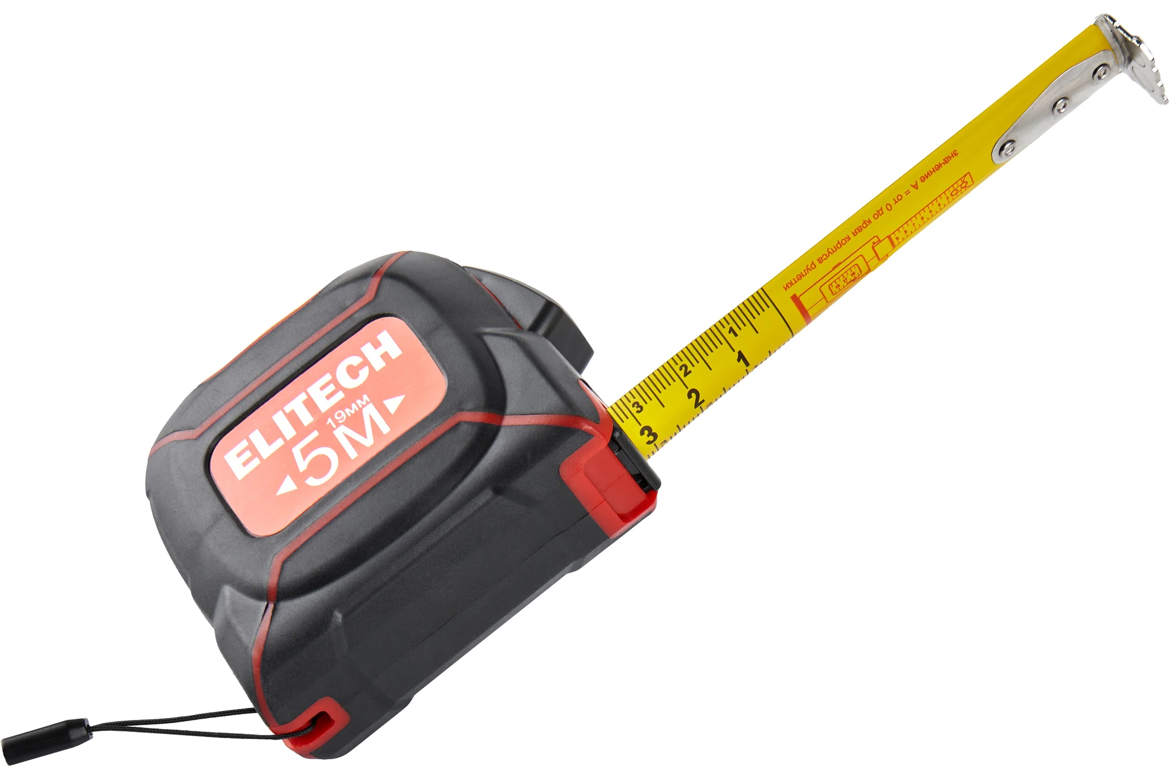 Рулетка Elitech 310501 211370