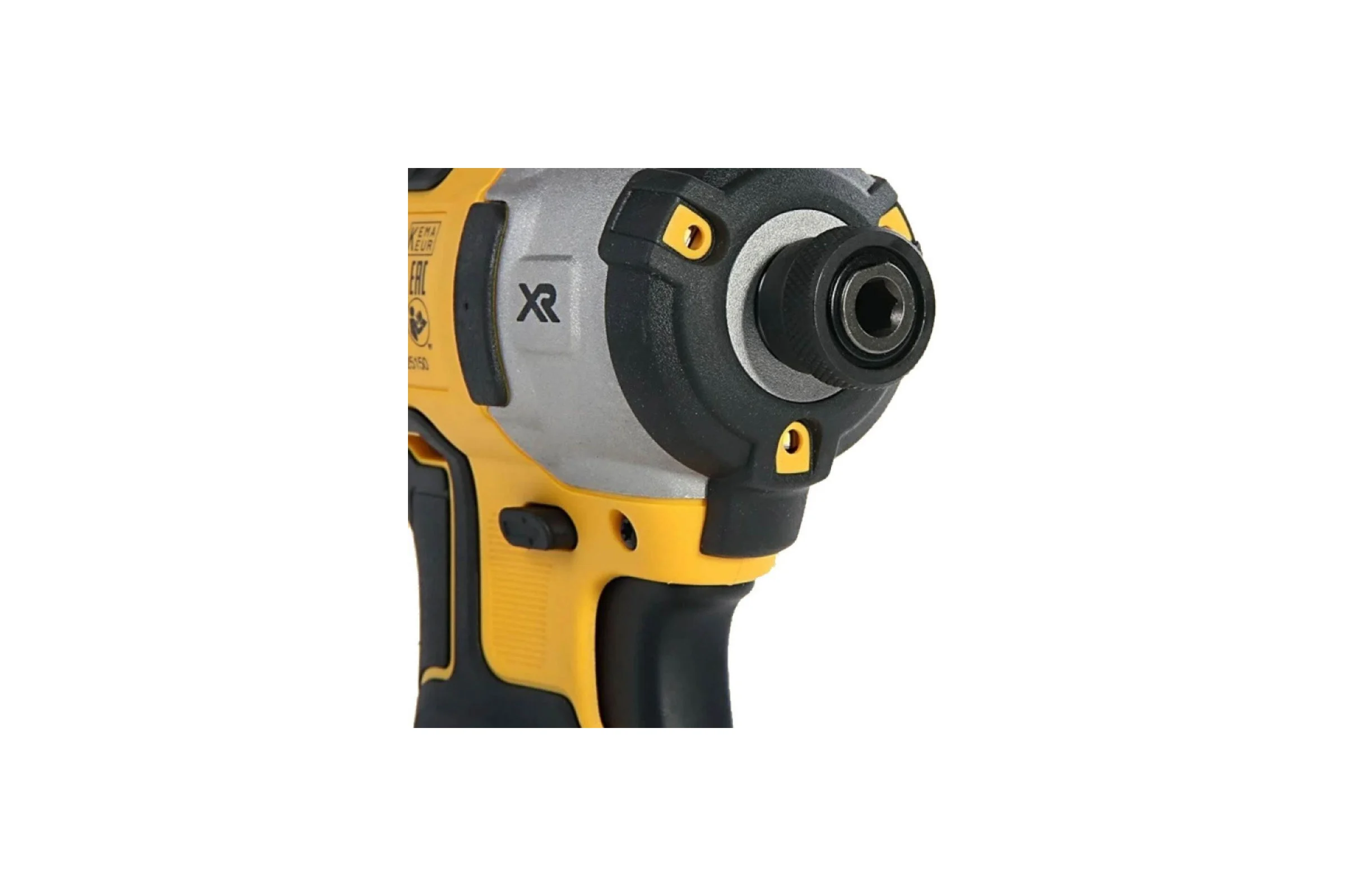 Аккумуляторный шуруповерт Dewalt DCF887D2-QW