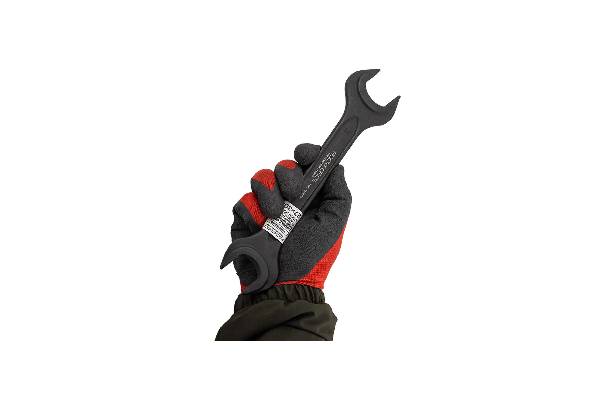 Ключ рожковый Rockforce 27х30мм RF-7542730MPB(64857)