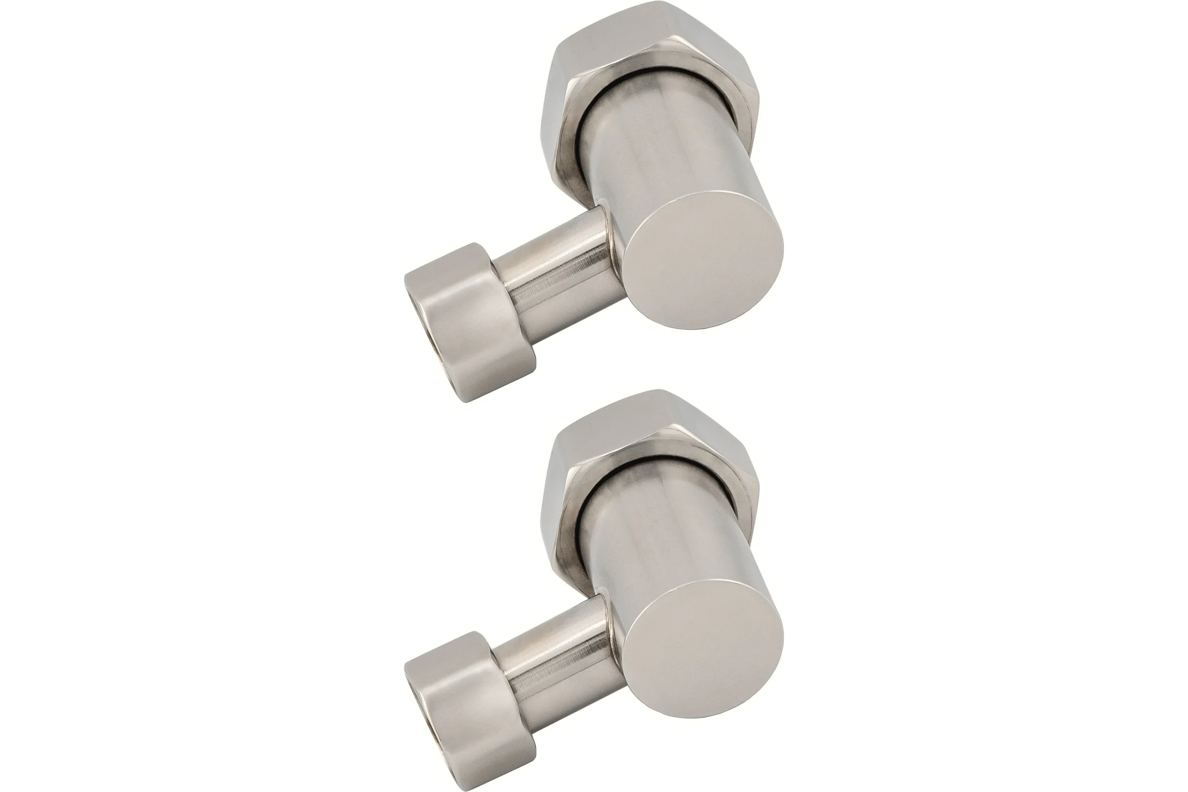 Уголок SMT г/г 1x1/2 для п/с 2 шт/кор SMT2740SST1004