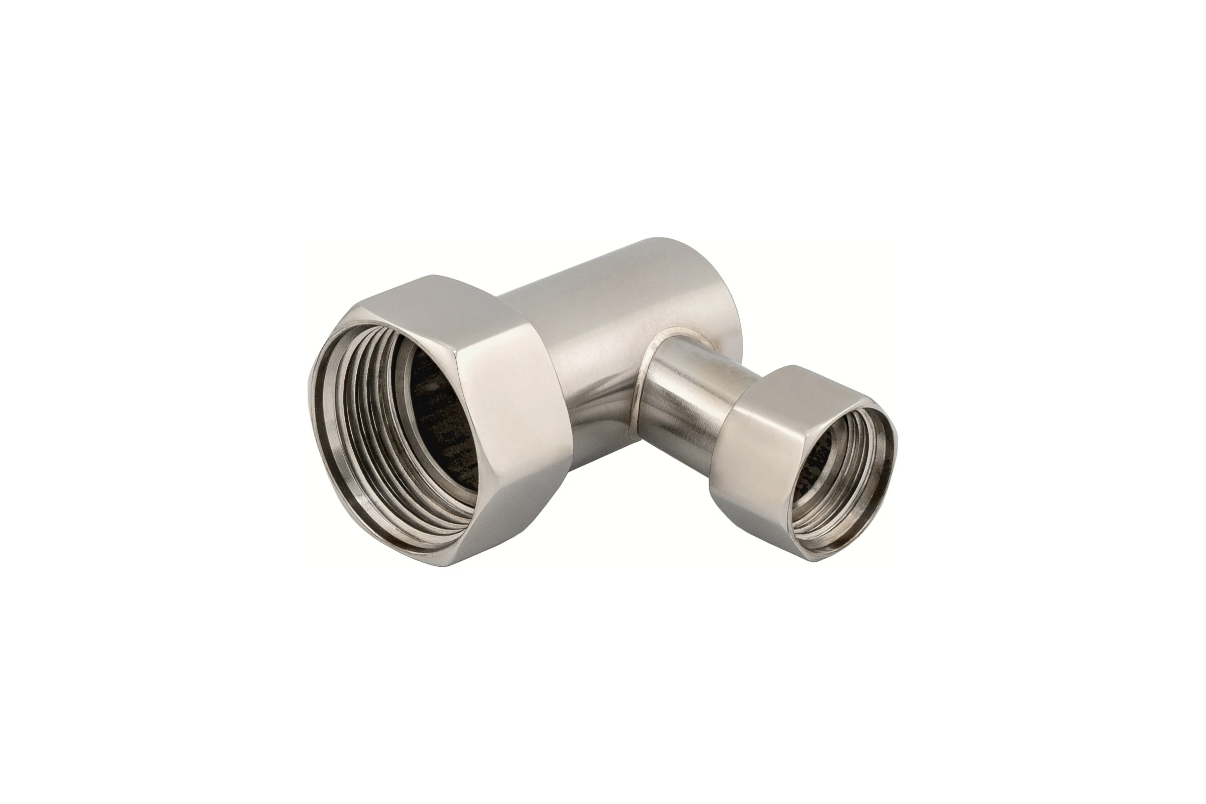 Уголок SMT г/г 1x1/2 для п/с 2 шт/кор SMT2740SST1004