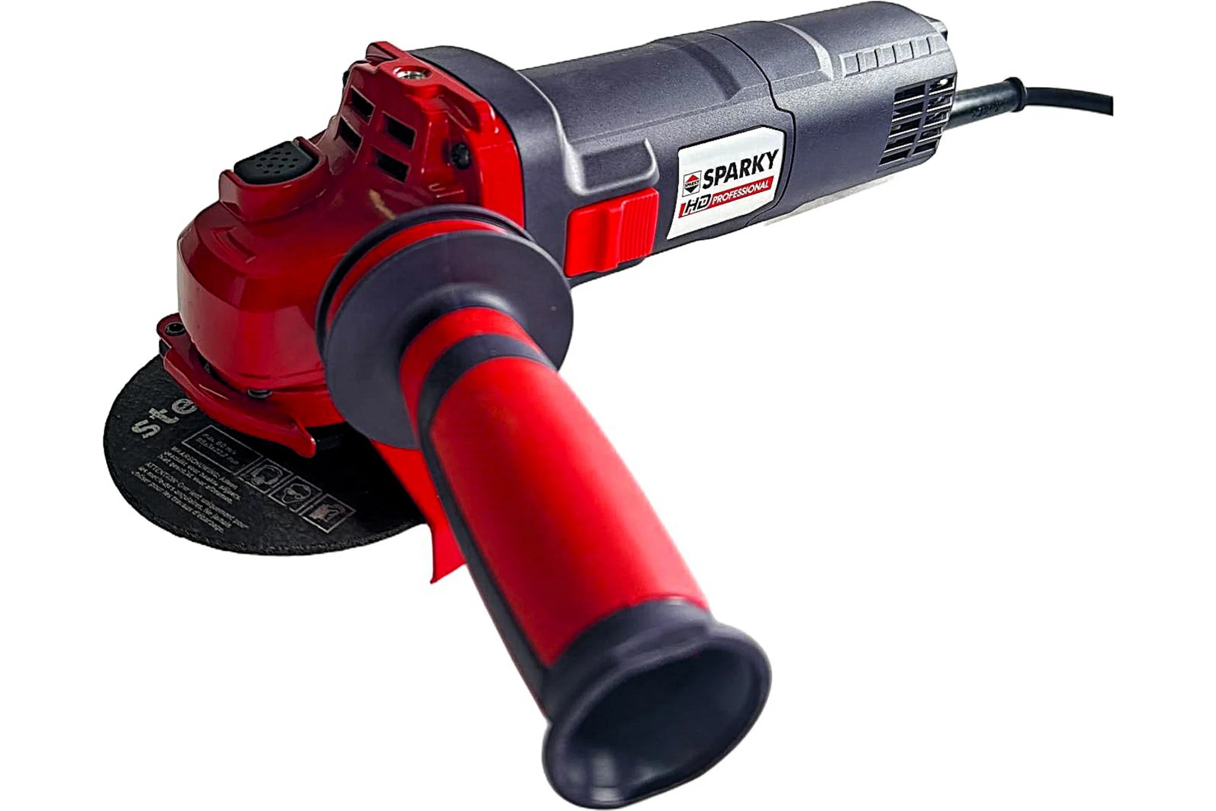 УШМ (болгарка) SPARKY MB 1600СE 14000077212