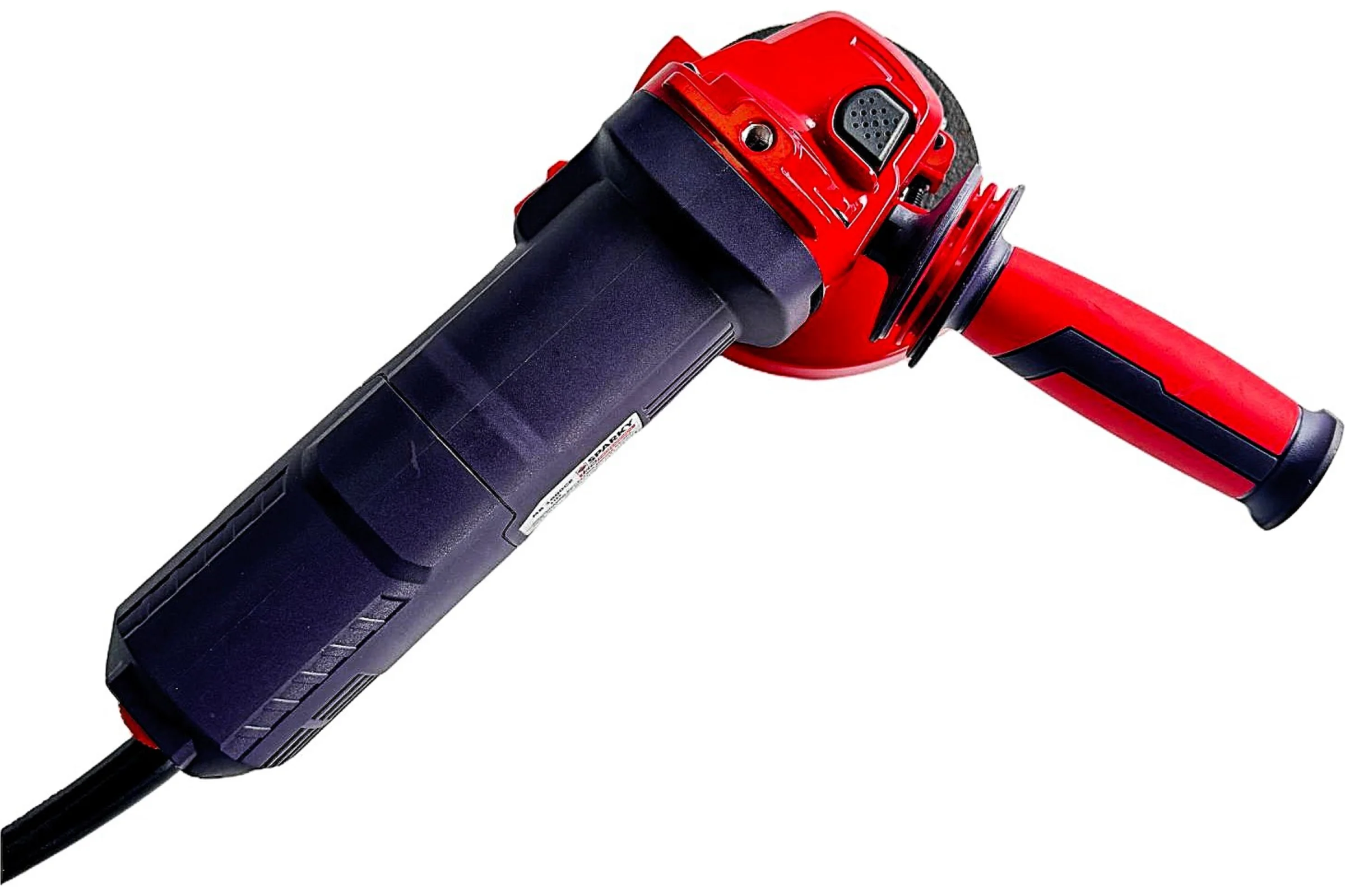 УШМ (болгарка) SPARKY MB 1600СE 14000077212