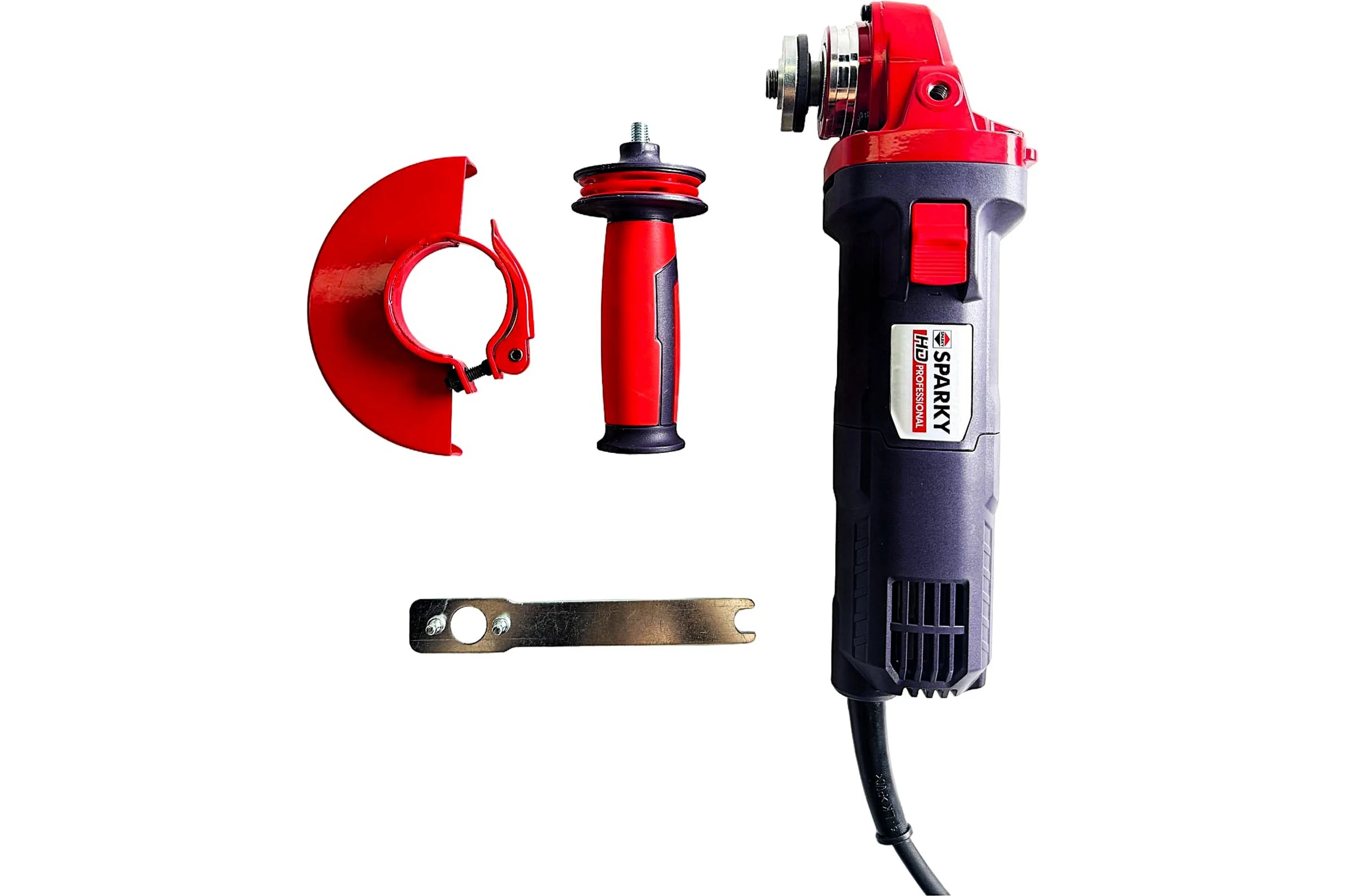 УШМ (болгарка) SPARKY MB 1600СE 14000077212