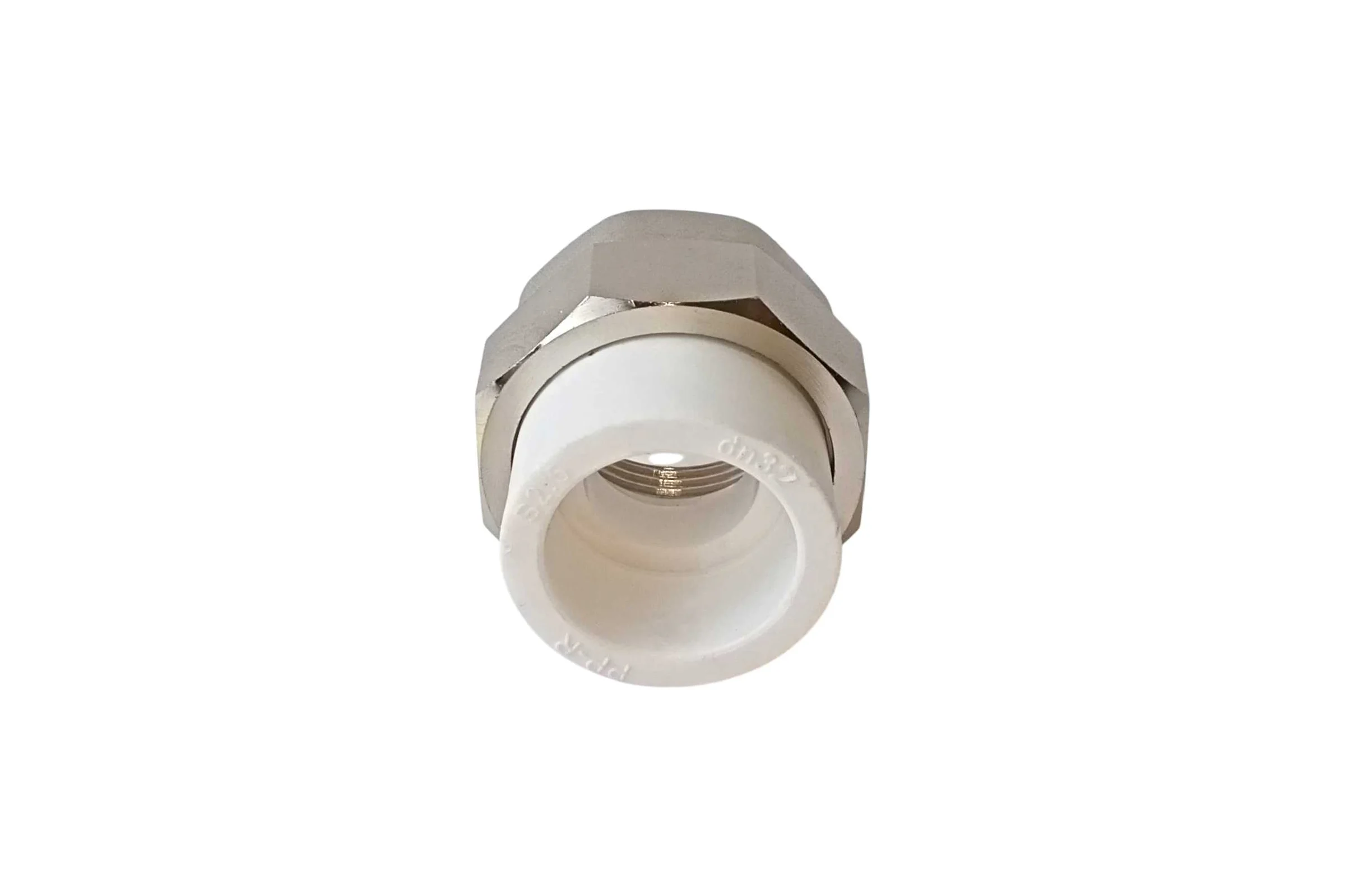 Американкака муфта комбинированная разборная PROFLINE 40x1 1/2 ВР УТ-00034954