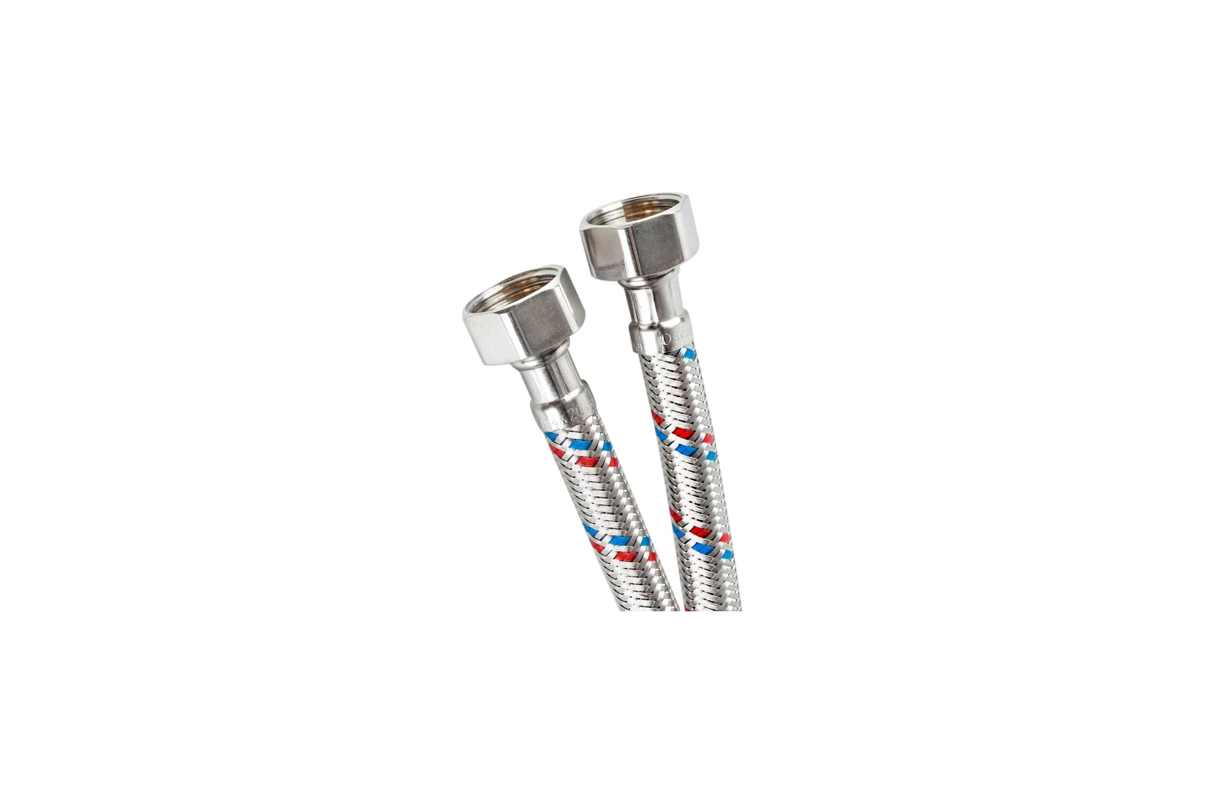 Подводка PROFLINE 450 см, нержавеющая сталь, ГГ УТ-00024706