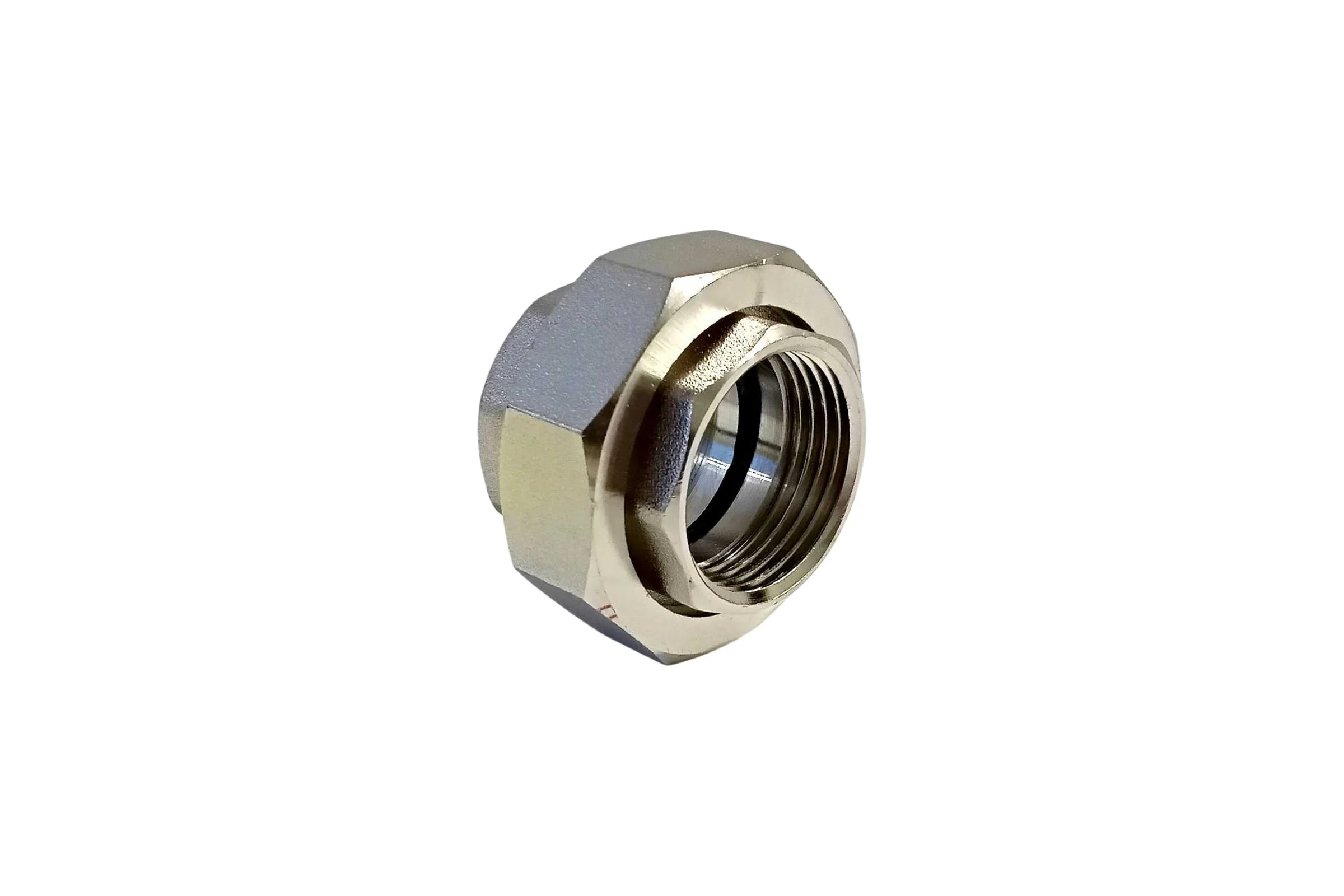 Соединение разъемное 1 ВВ (Американка) PROFLINE УТ-00038016