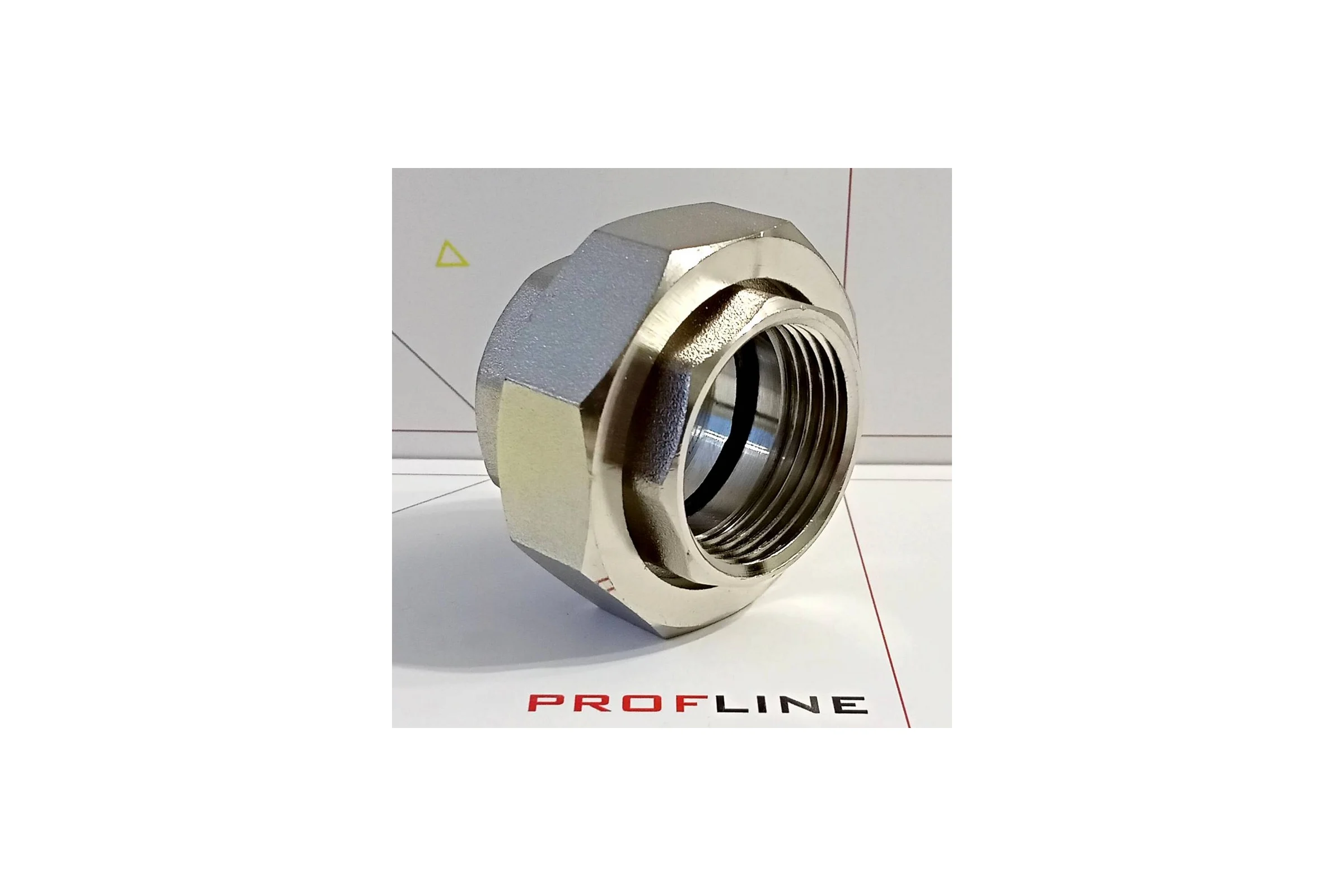 Соединение разъемное 1 ВВ (Американка) PROFLINE УТ-00038016