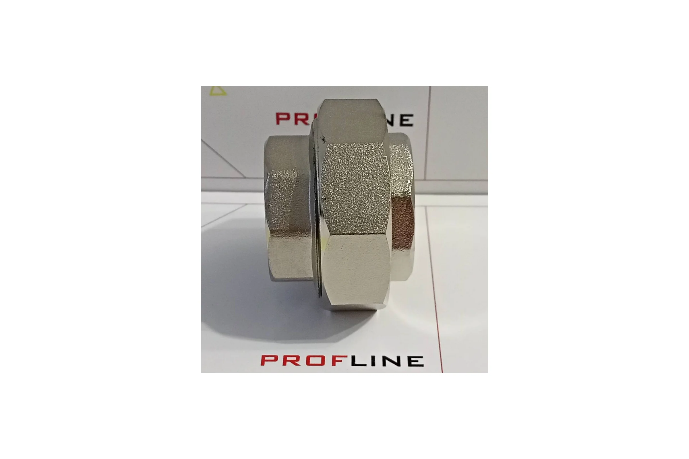 Соединение разъемное 1 ВВ (Американка) PROFLINE УТ-00038016
