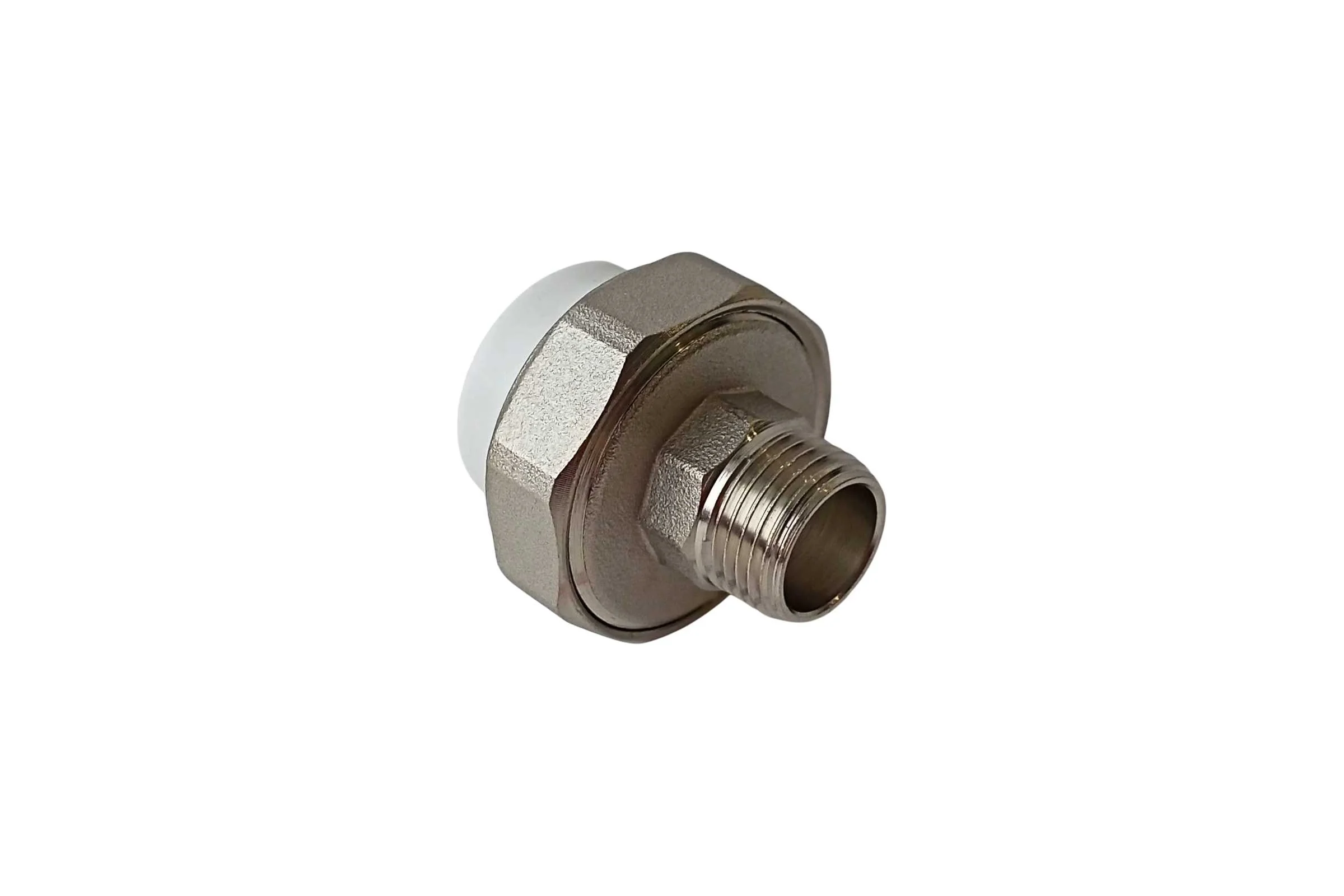 Американкака муфта комбинированная разборная PROFLINE 40x1 1/4 НР УТ-00020898