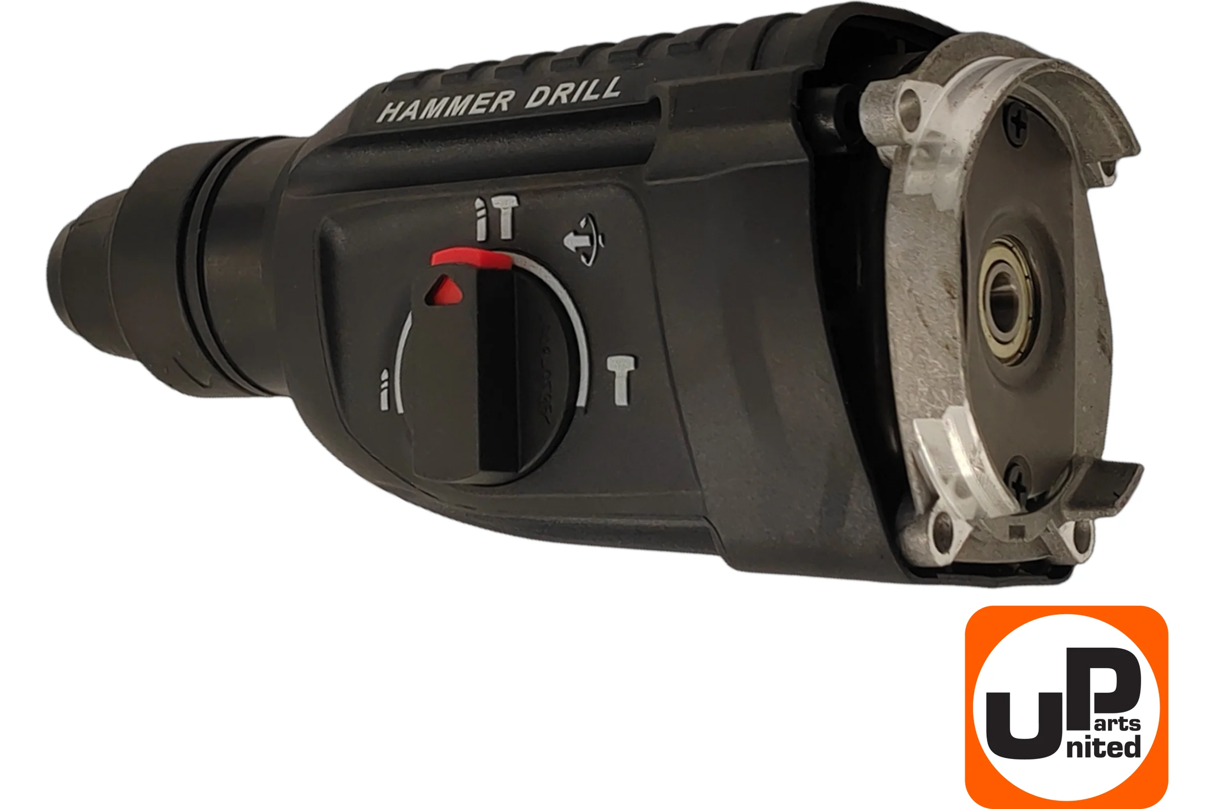 Редуктор UNITED PARTS в сборе для BOSCH GBH2-26 90-0420