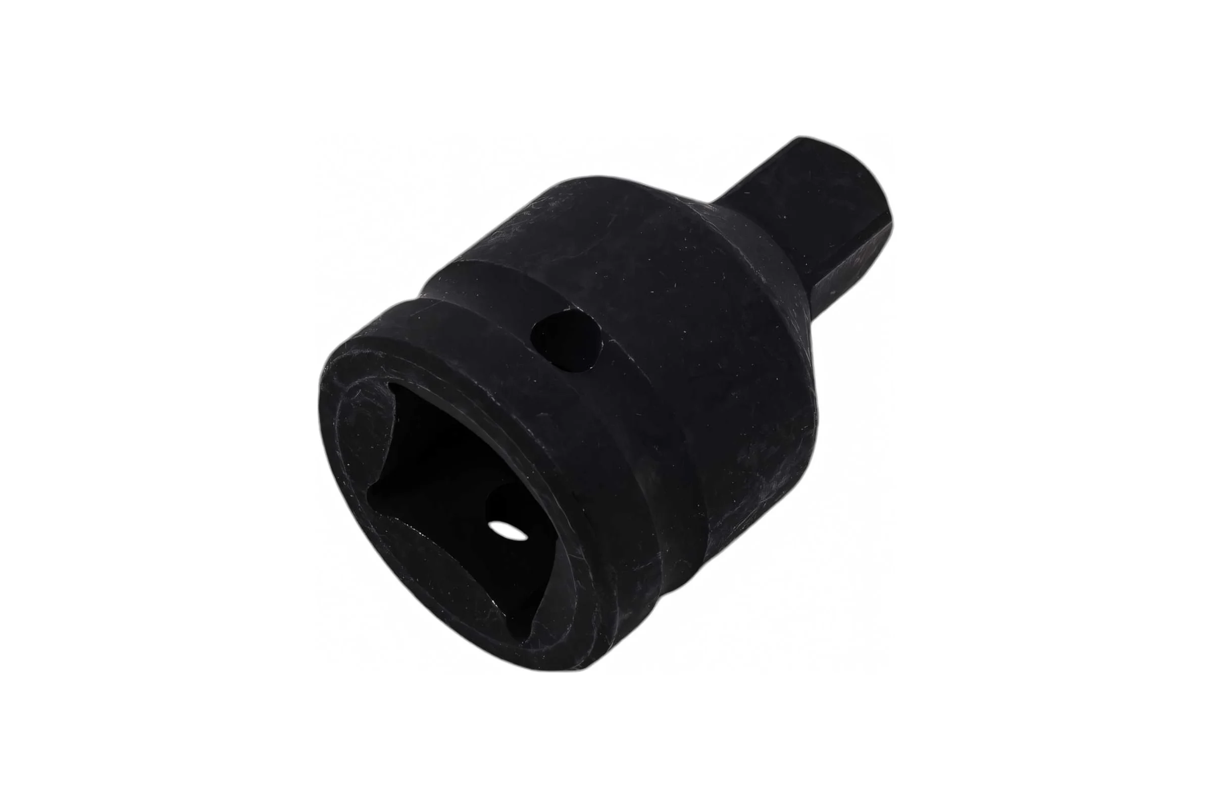 Переходник YATO 3/4" F x 1/2" M ударный YT-11671, 361411671 228 1