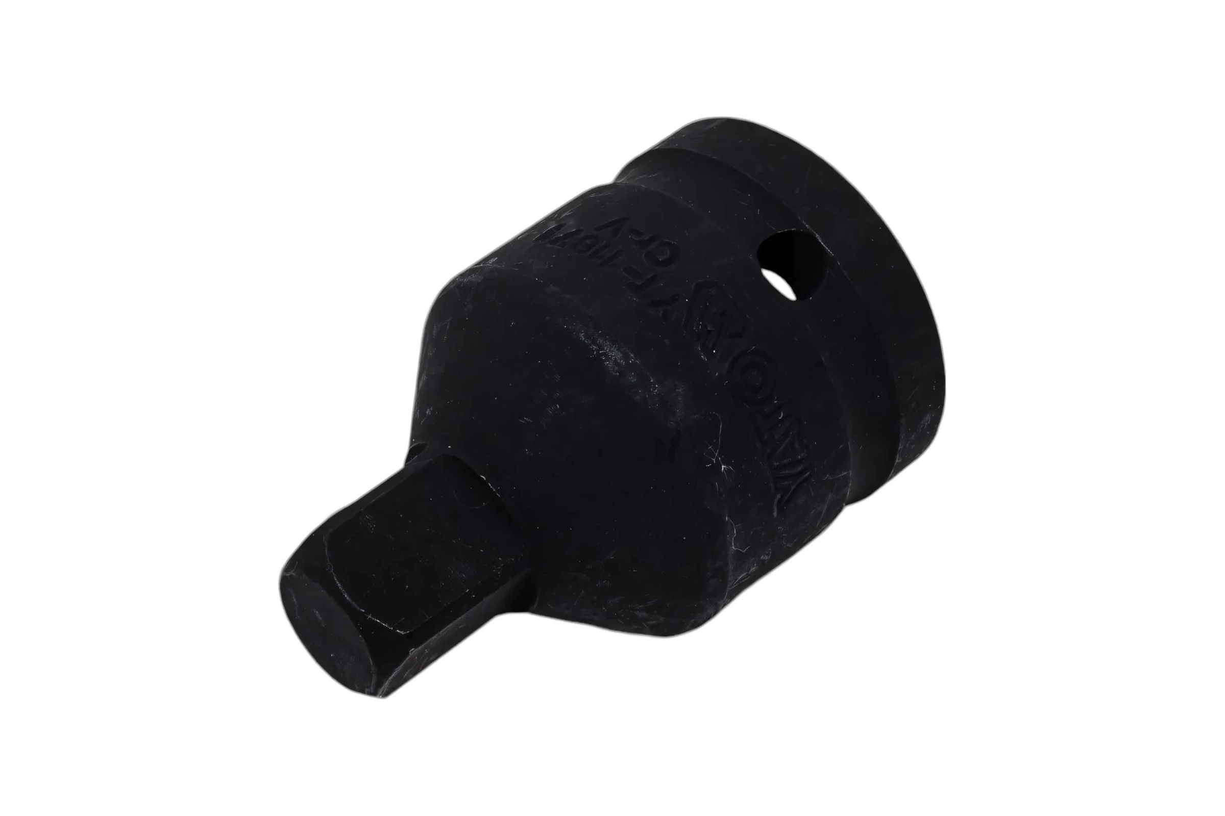 Переходник YATO 3/4" F x 1/2" M ударный YT-11671, 361411671 228 1