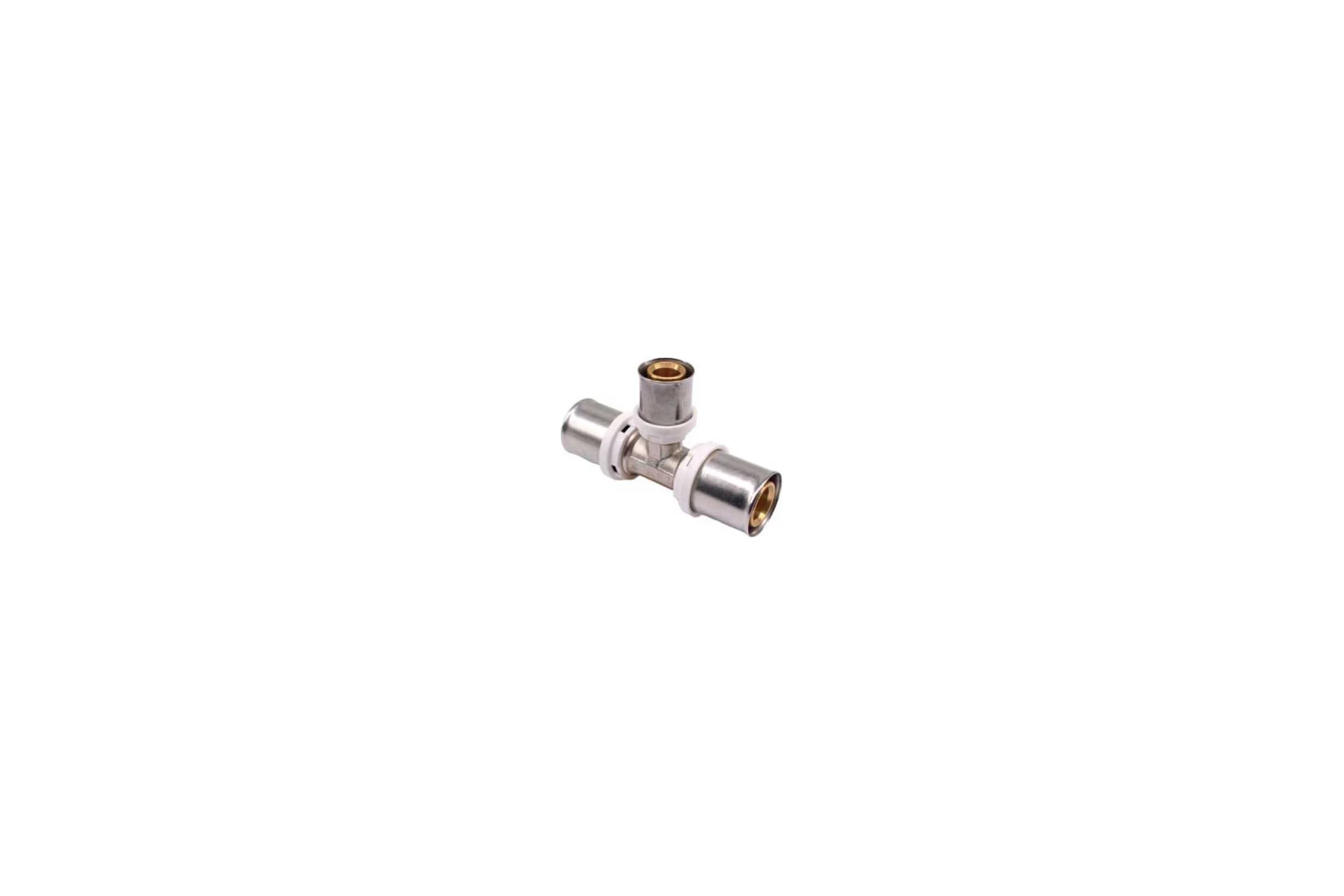 Пресс-фитинг тройник K-FLEX SOLID ВР 26x1 мм 86MLAM1A090600C