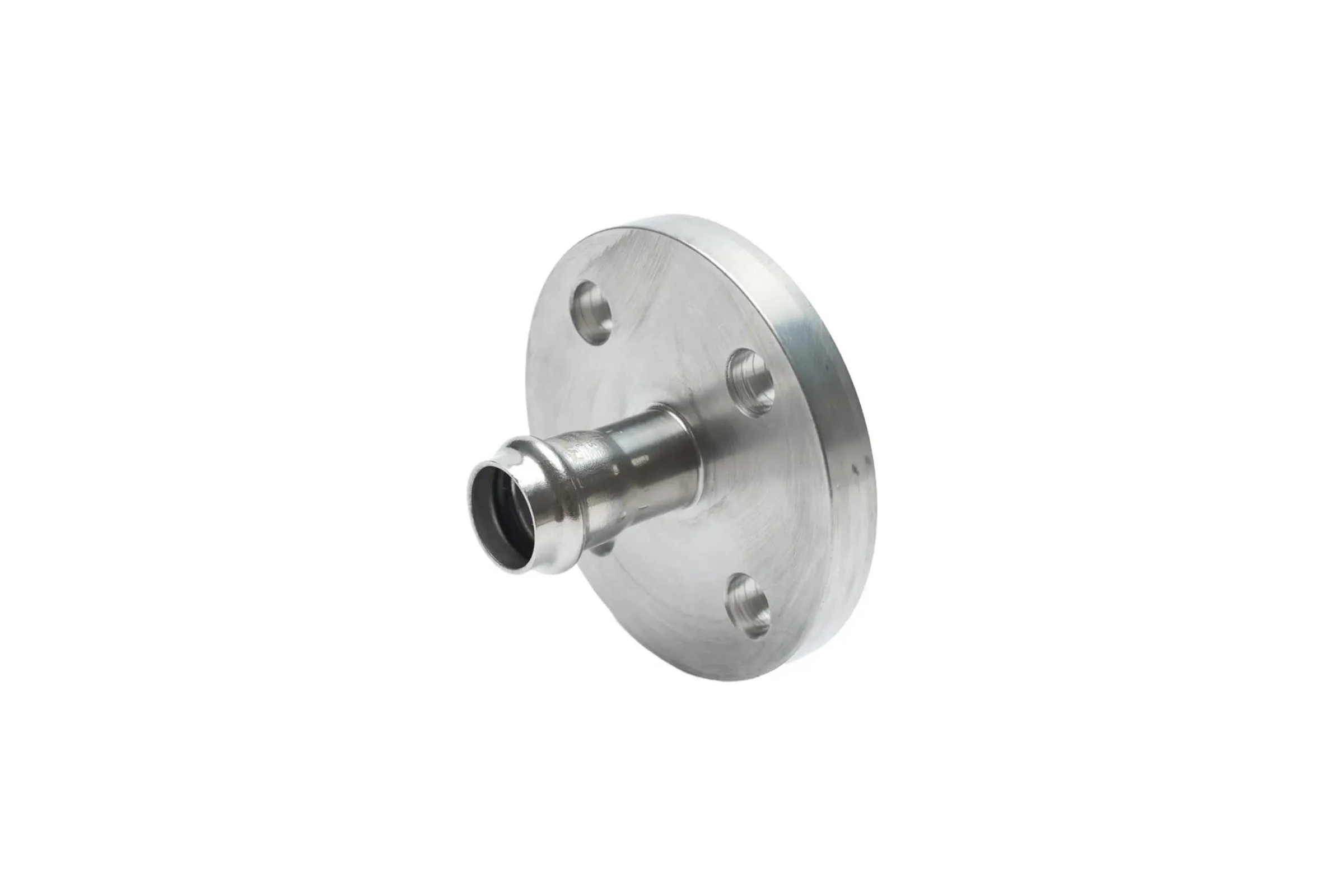 Фланец FRANTA PN16, 18, из нержавеющей стали SUS 304, V25180000