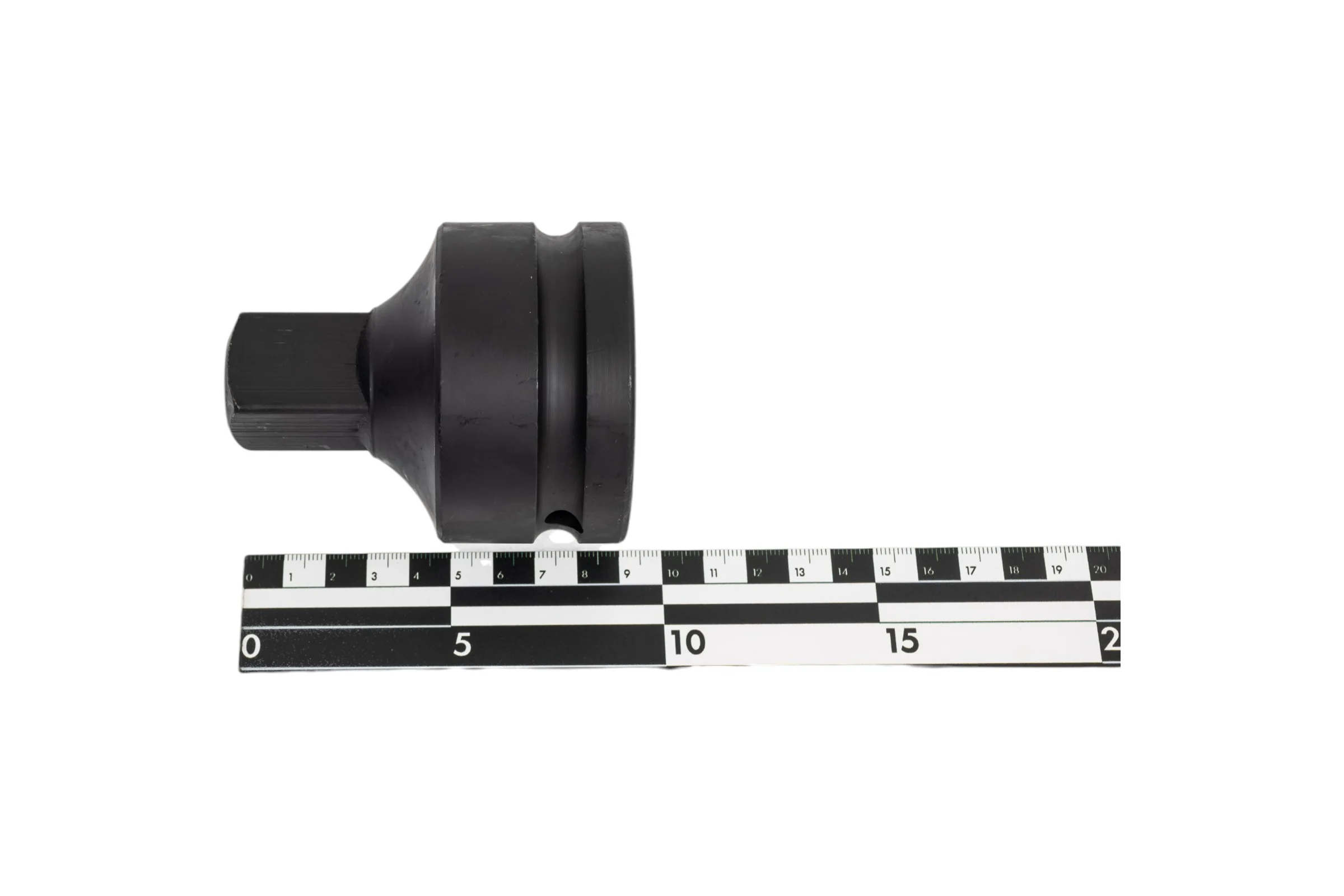 Переходник ударный Airline 1-1/2"Вн на 1"Нар ATAS429