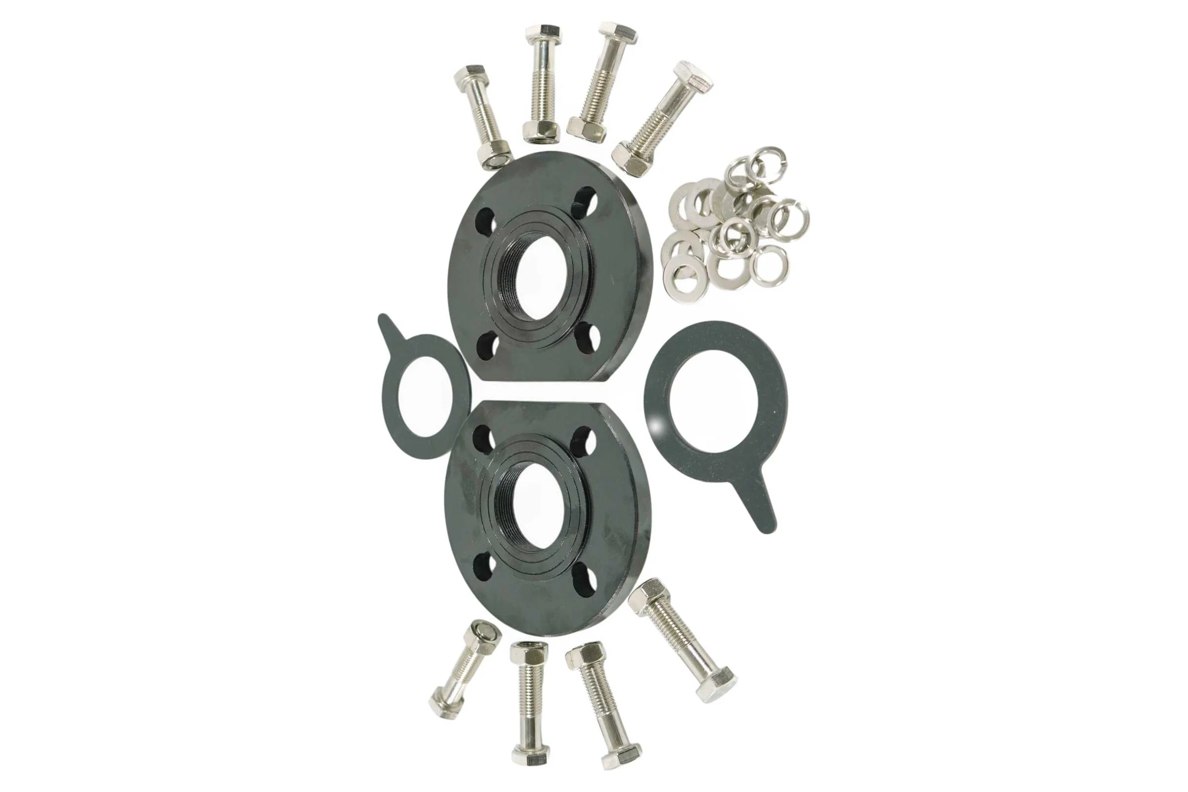 Насос циркуляционный (отопление) UNIPUMP PFE 65-120 340 79301