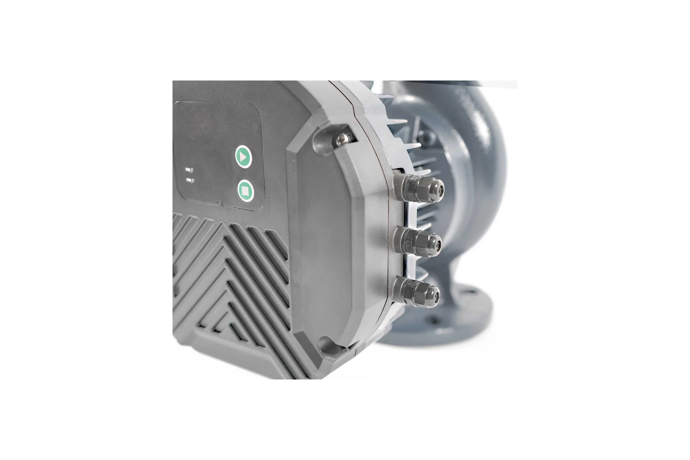 Насос циркуляционный (отопление) UNIPUMP PFE 50-150 280 45176