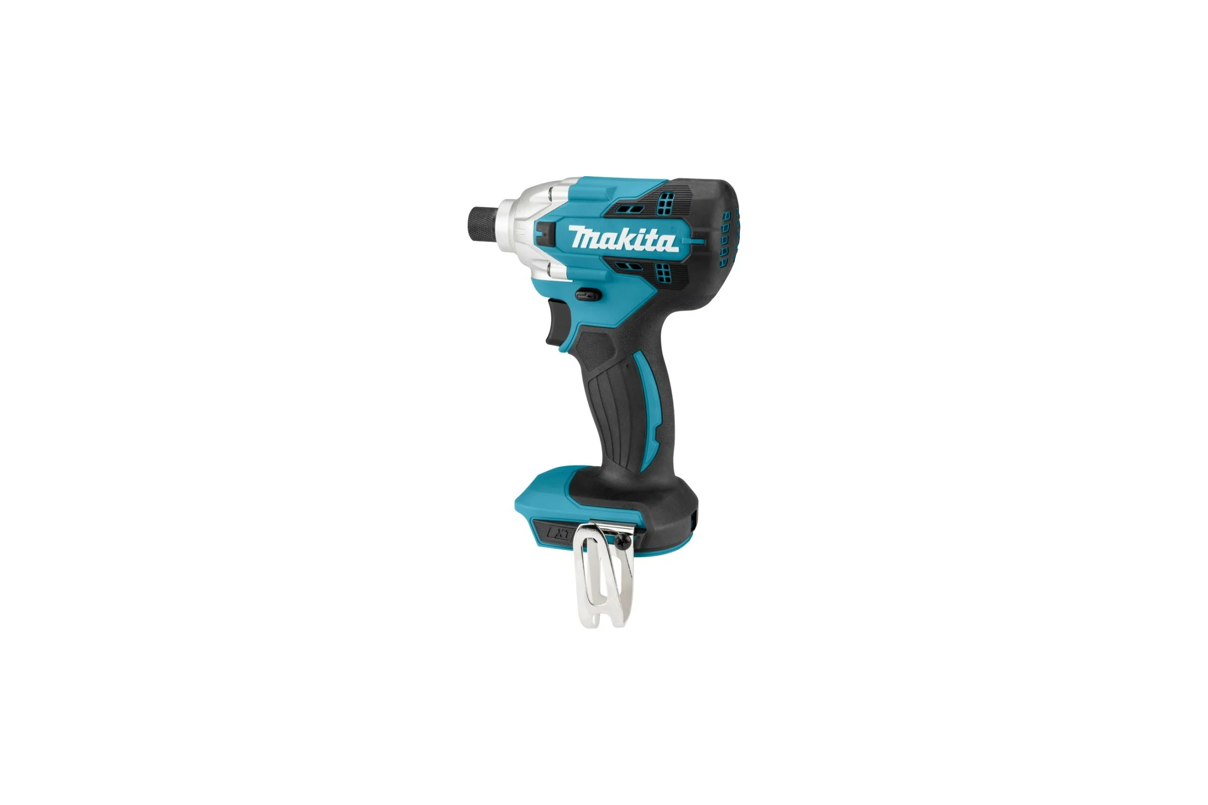 Ударный шуруповерт Makita LXT DTD156RFE