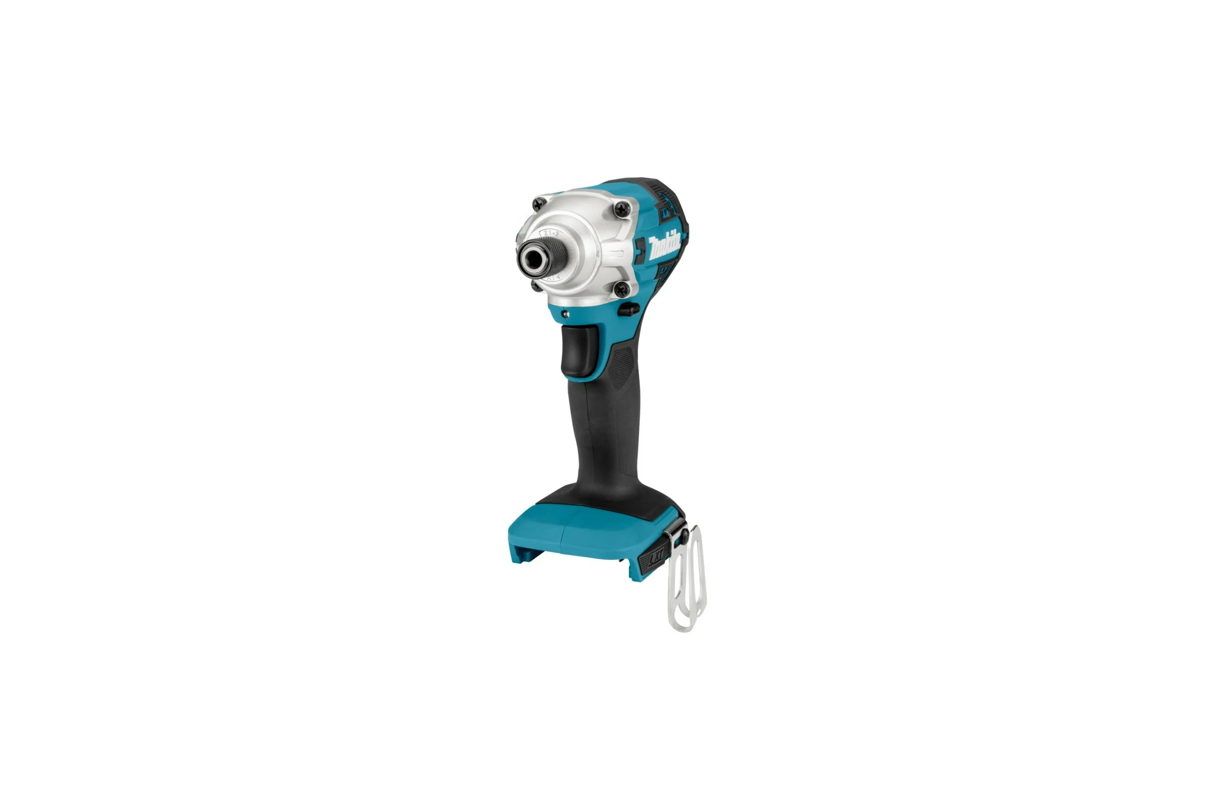 Ударный шуруповерт Makita LXT DTD156RFE
