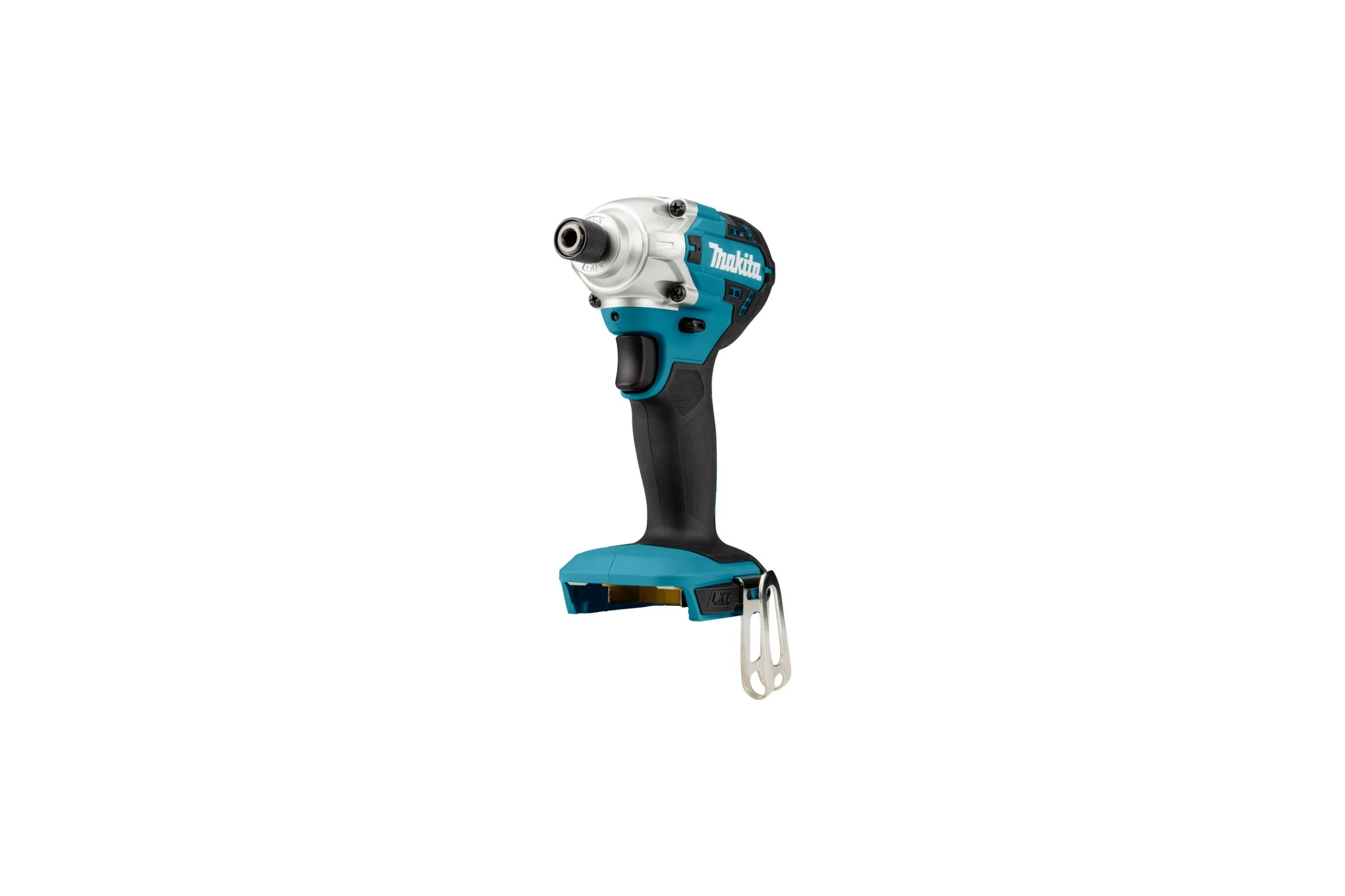 Ударный шуруповерт Makita LXT DTD156RFE