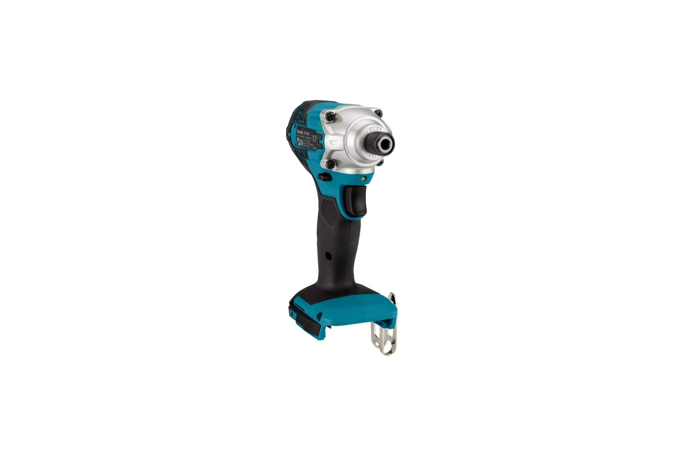 Ударный шуруповерт Makita LXT DTD156RFE