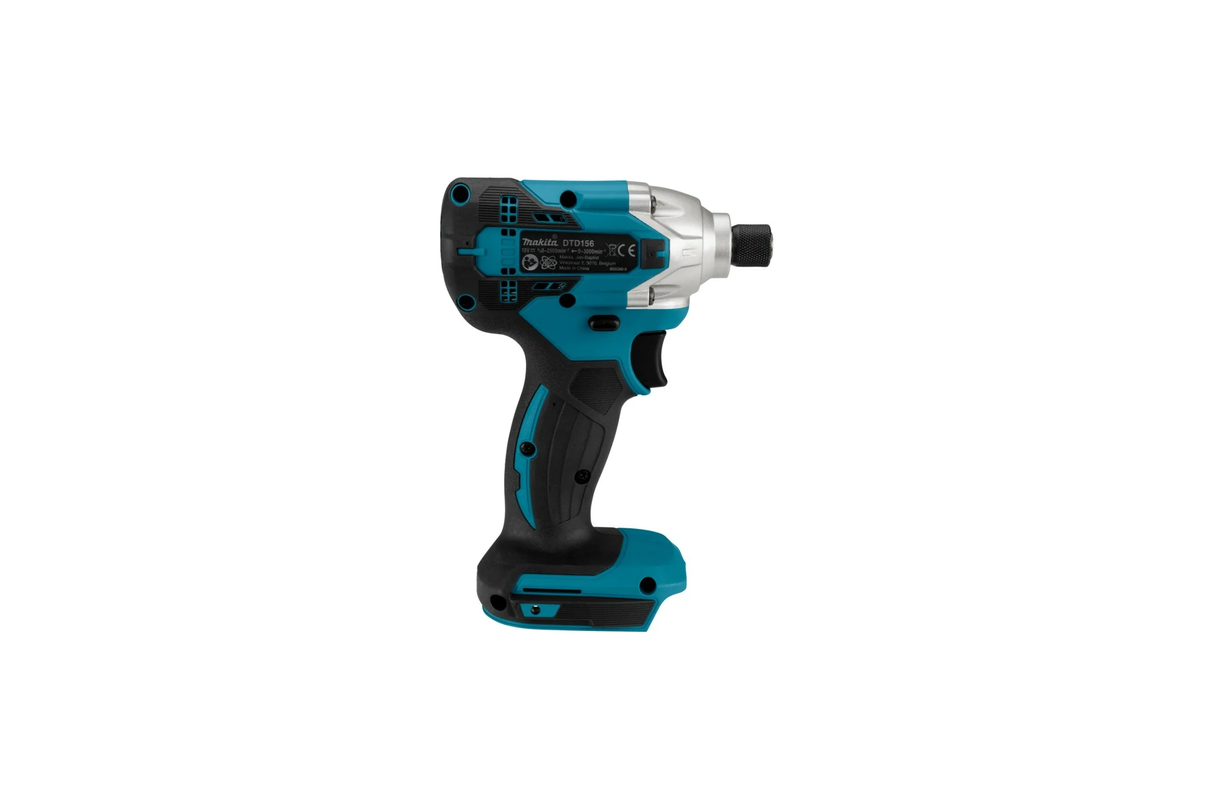 Ударный шуруповерт Makita LXT DTD156RFE