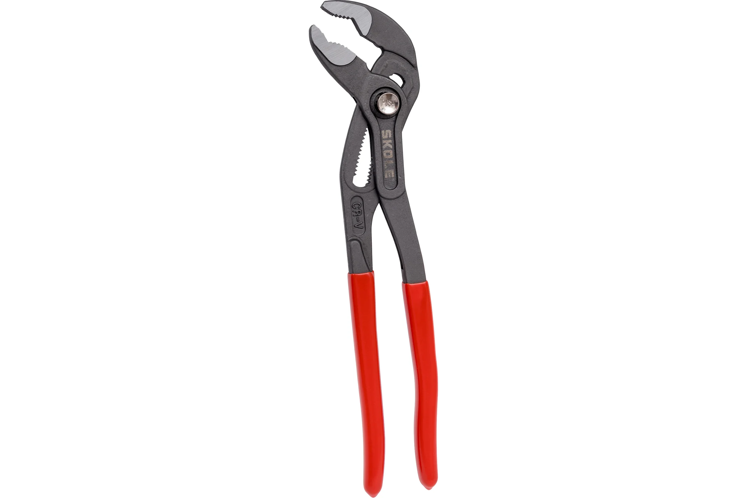 Клещи переставные Skole (RL) 10" RL-10250