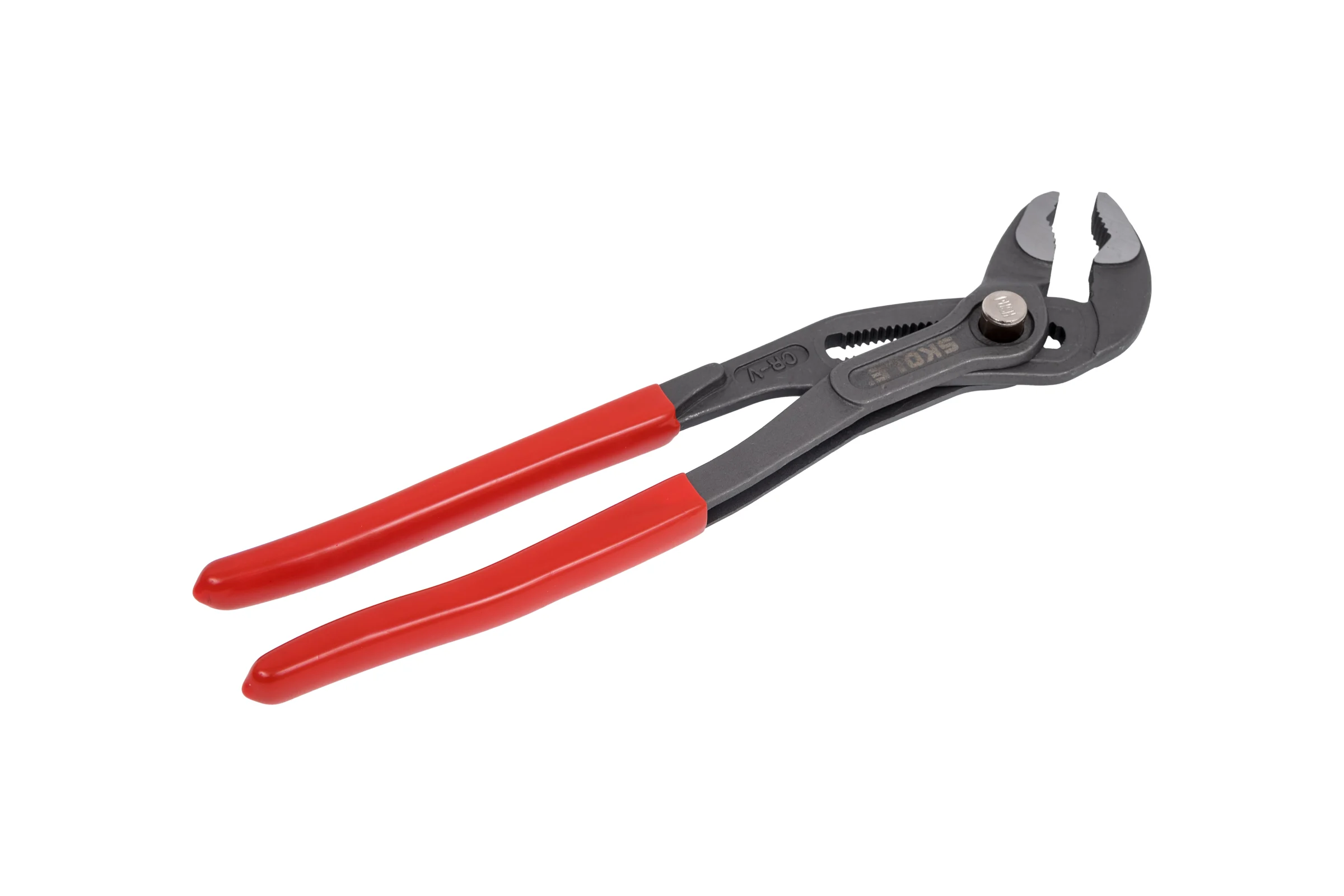Клещи переставные Skole (RL) 10" RL-10250