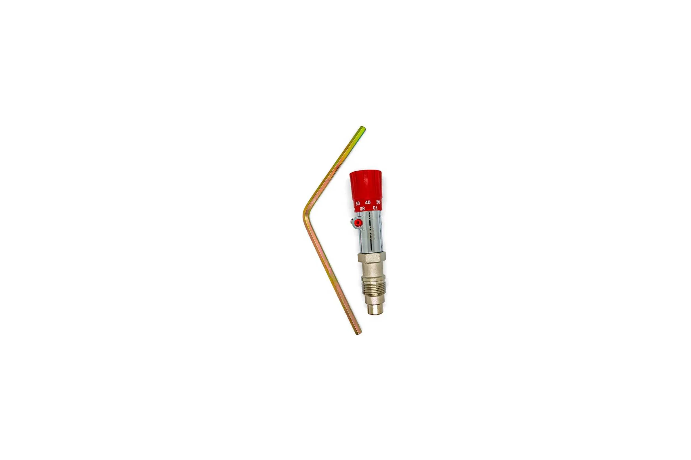 Регулятор тяги RT4 R REGULUS 15096