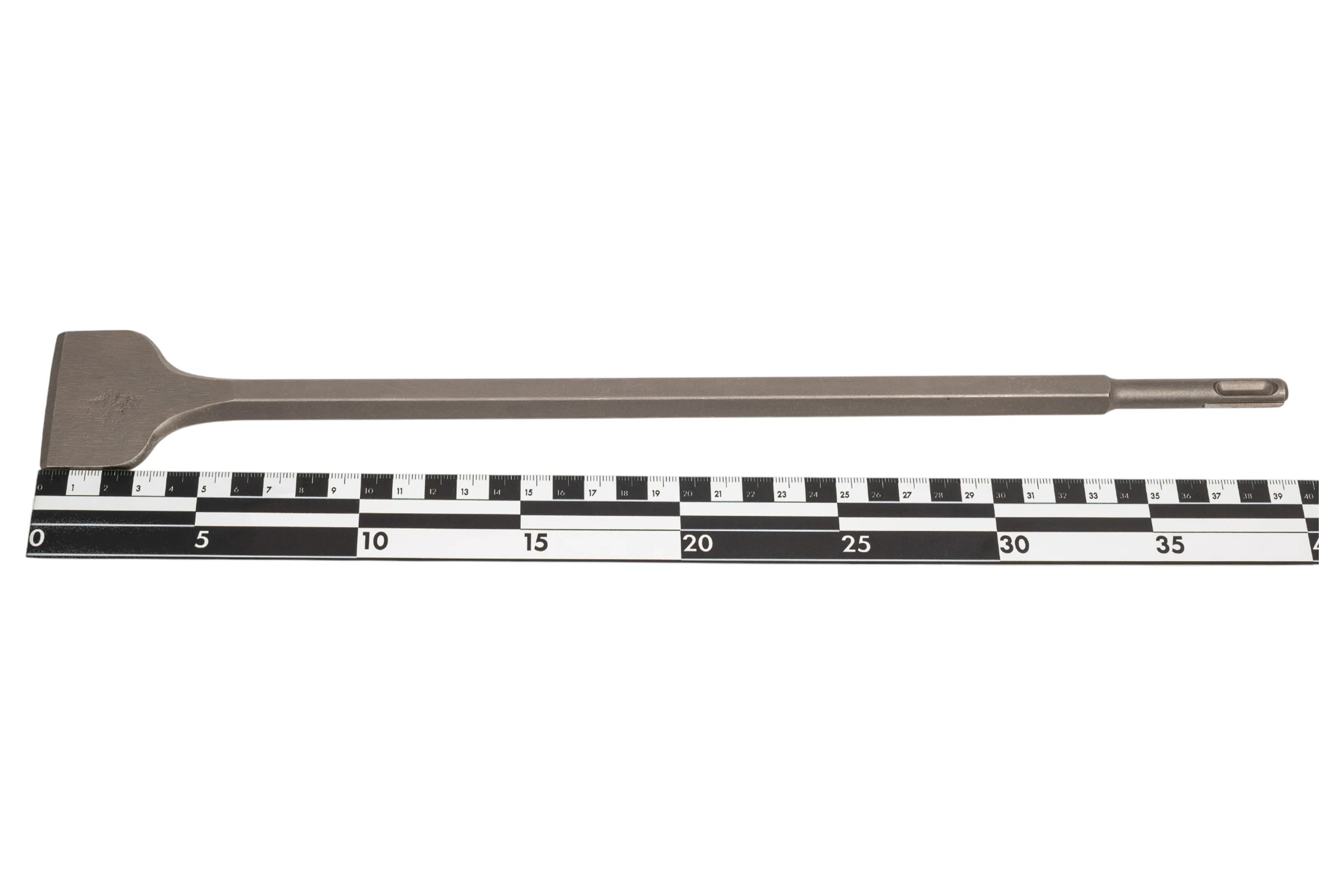 Зубило HEADROCK SDS+, 14x400x50, 411-010-1440050