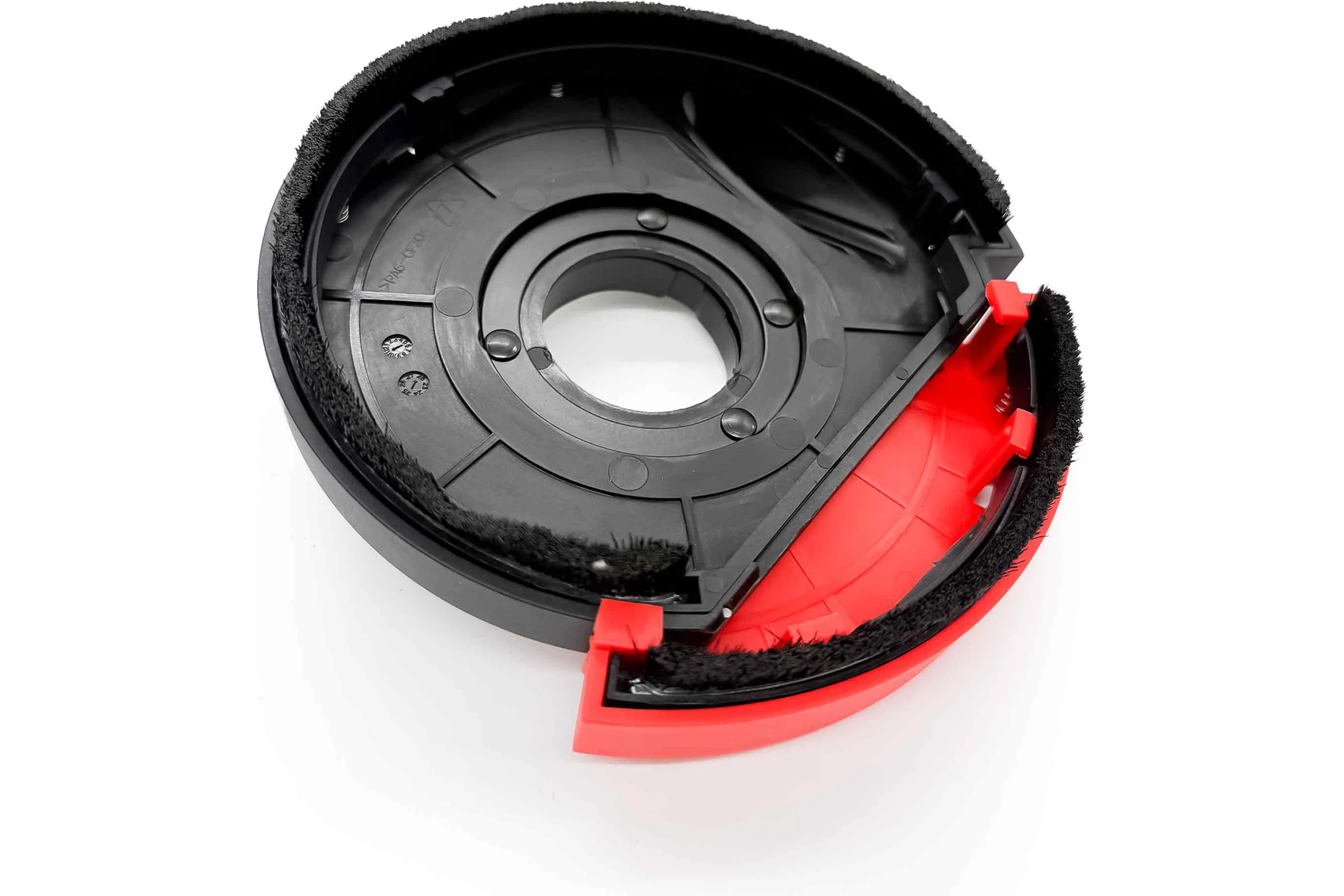 Кожух вытяжной защитный Grozatools iDS-125 G04021